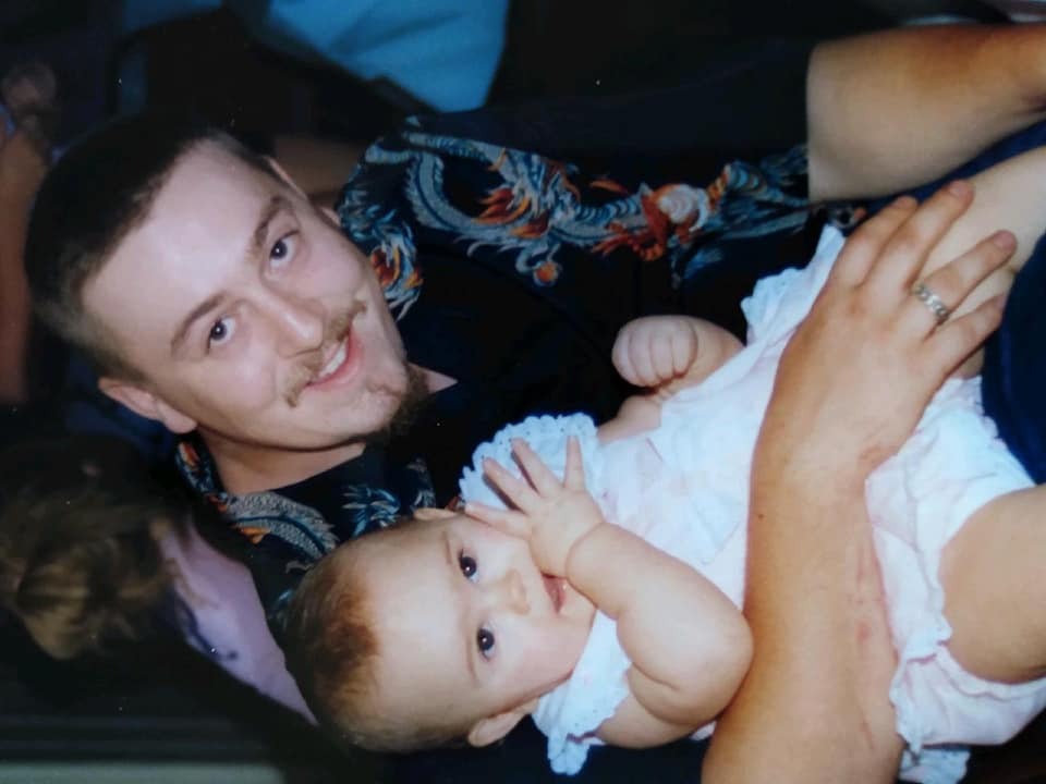Support for Cassidy Elizabeth (Hansen) Hayes' Family campaign photo, 6 of 8