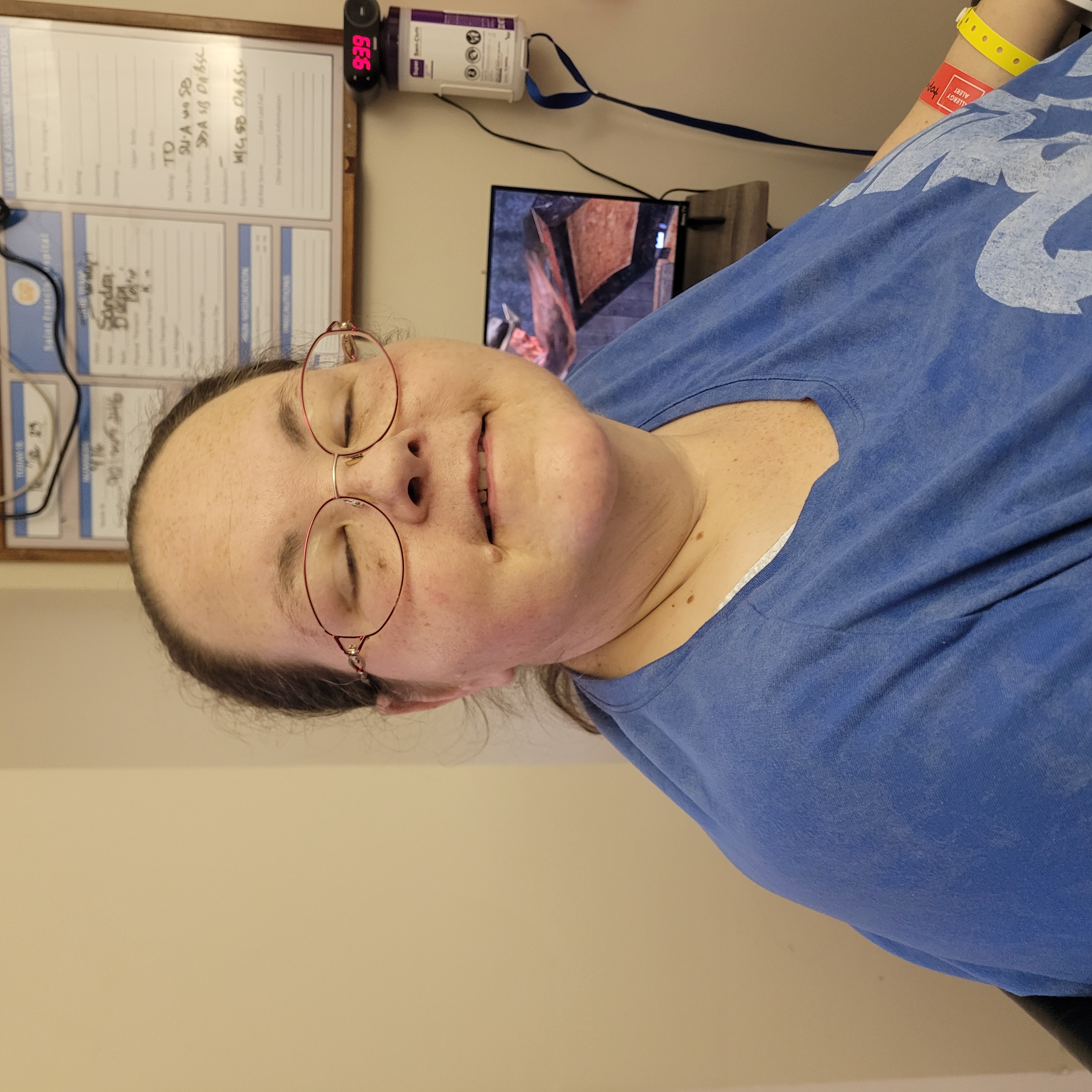 Support for My Wife’s Long Road to Recovery campaign photo, 2 of 4