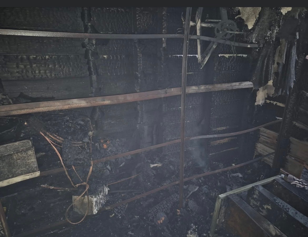 Help Kaitlyn's Family Recover from the House Fire campaign photo, 2 of 4