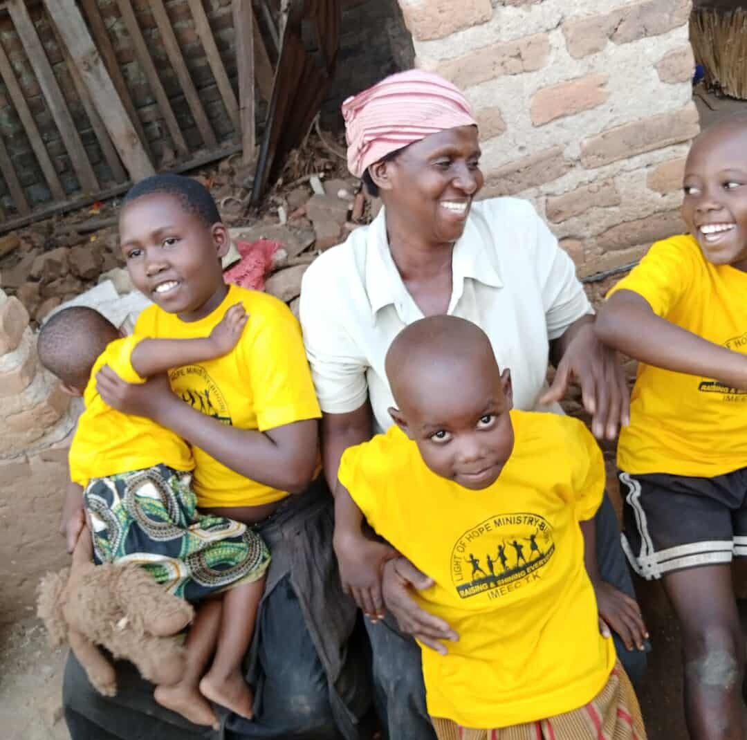 Care and Foster for the Needy Orphans in Uganda campaign photo, 7 of 8