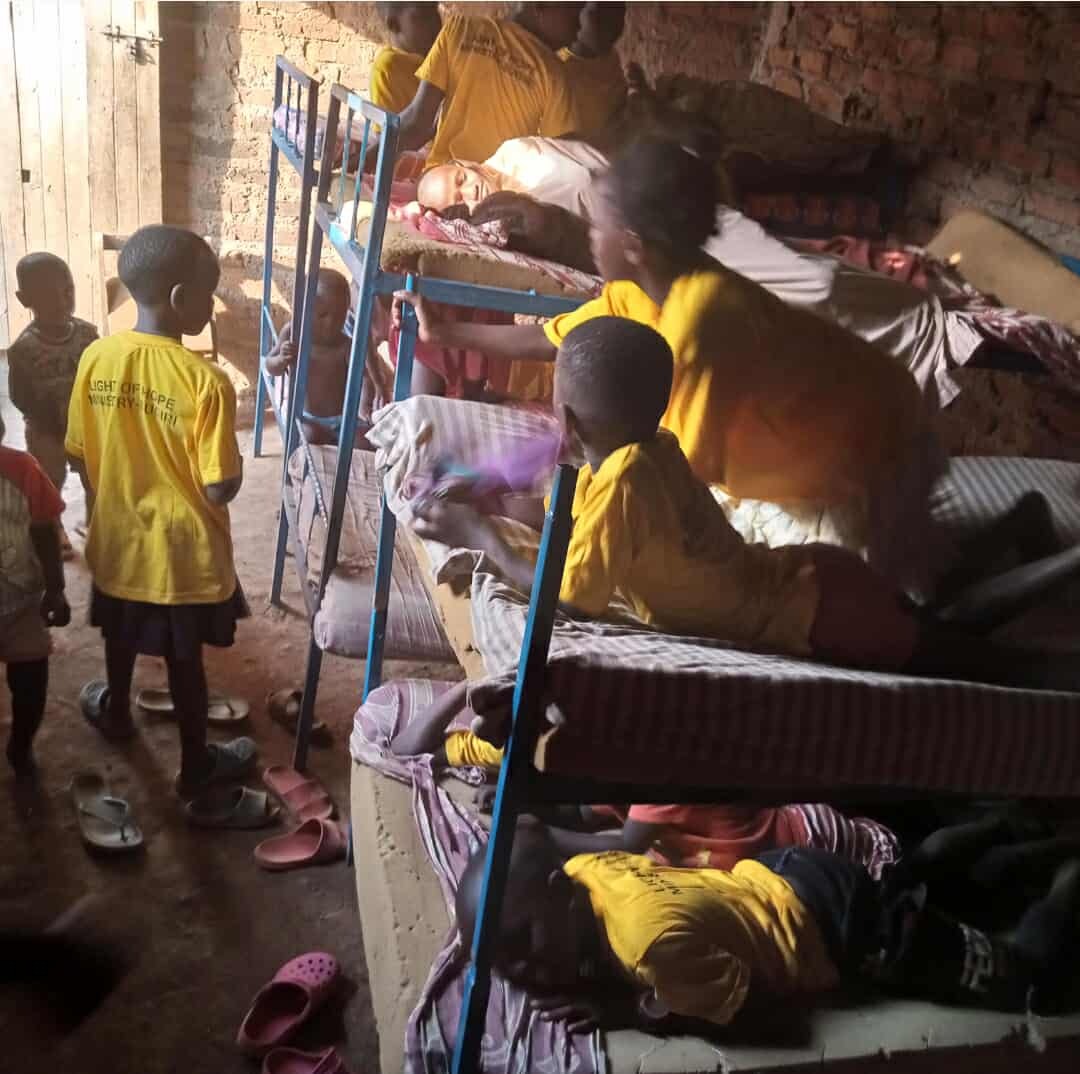 Care and Foster for the Needy Orphans in Uganda campaign photo, 4 of 8