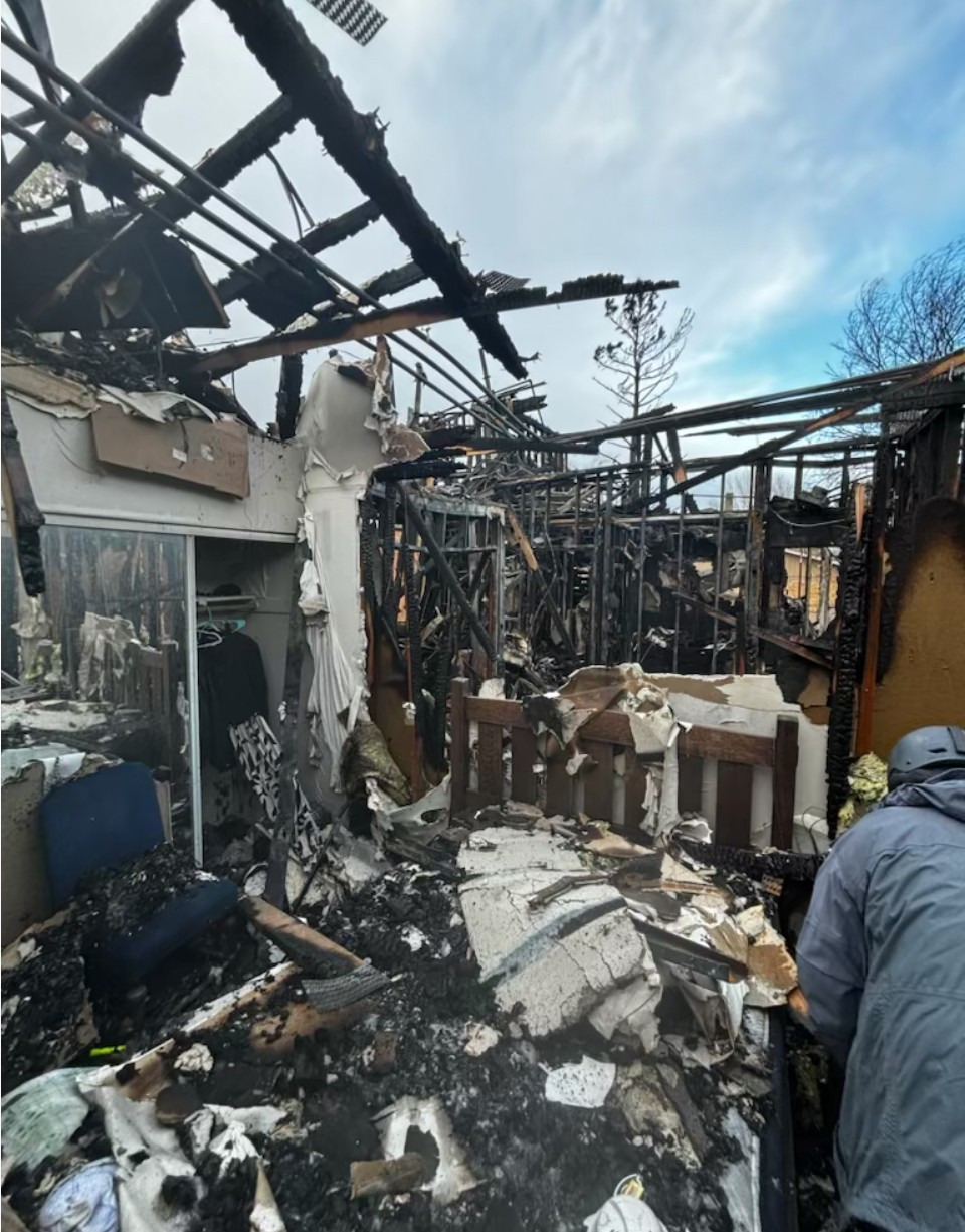 Support Donovan and April After the Fire campaign photo, 5 of 6