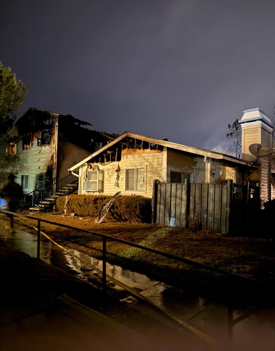 Support Donovan and April After the Fire campaign photo, 2 of 6
