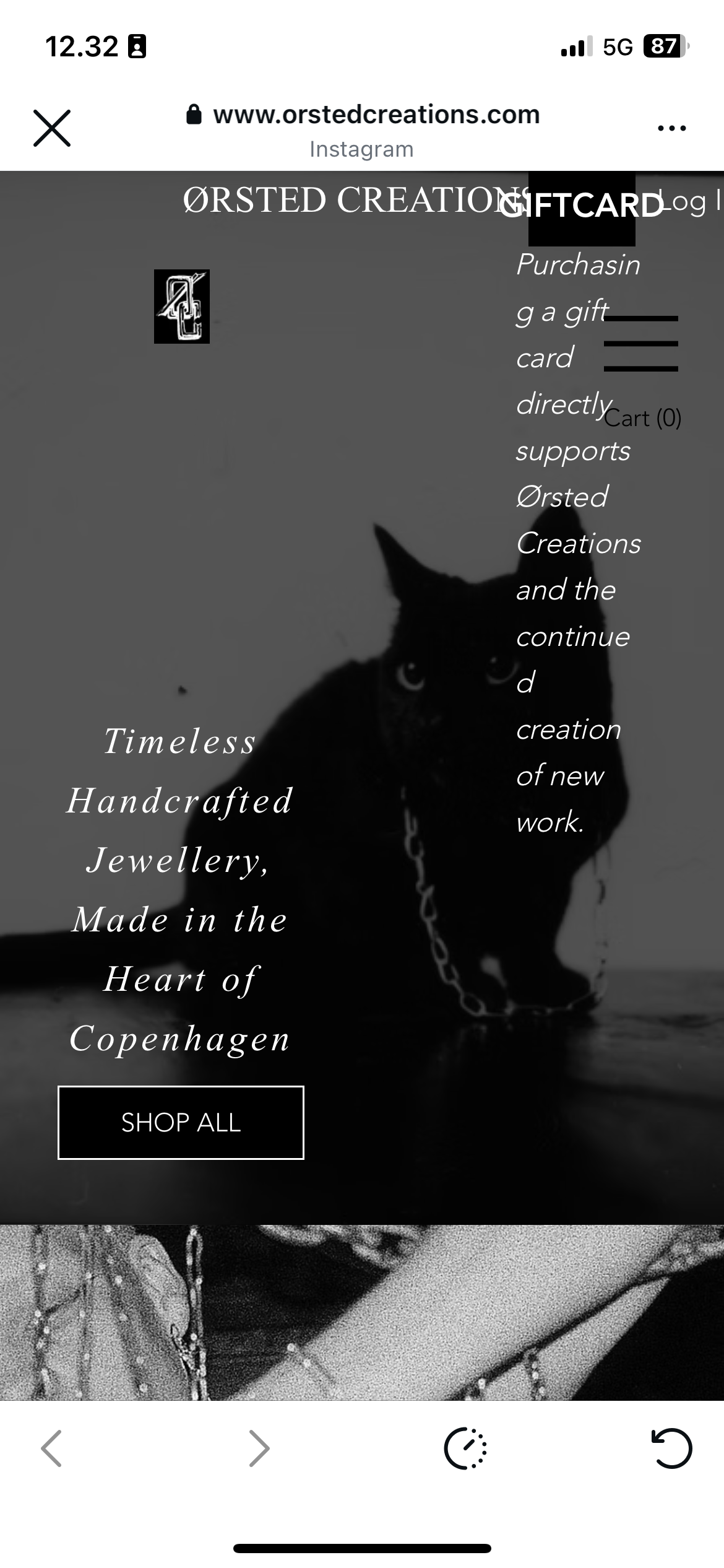 Støt Ørsted Creations campaign photo, 5 of 8