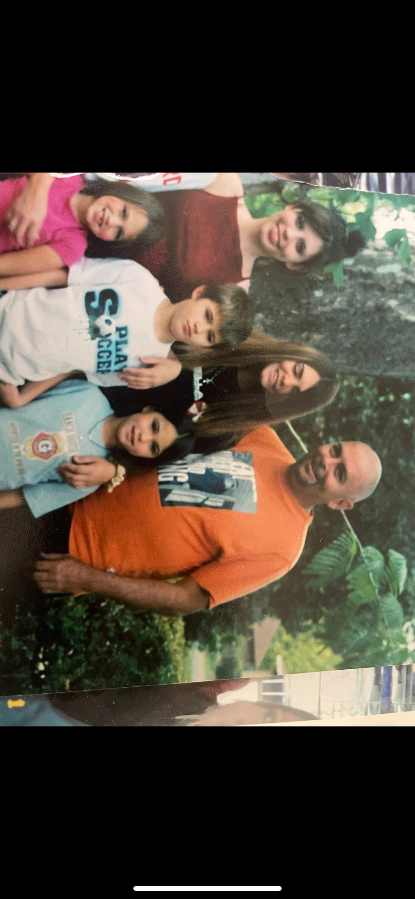 Help Lay My Beloved Dad to Rest campaign photo, 6 of 8