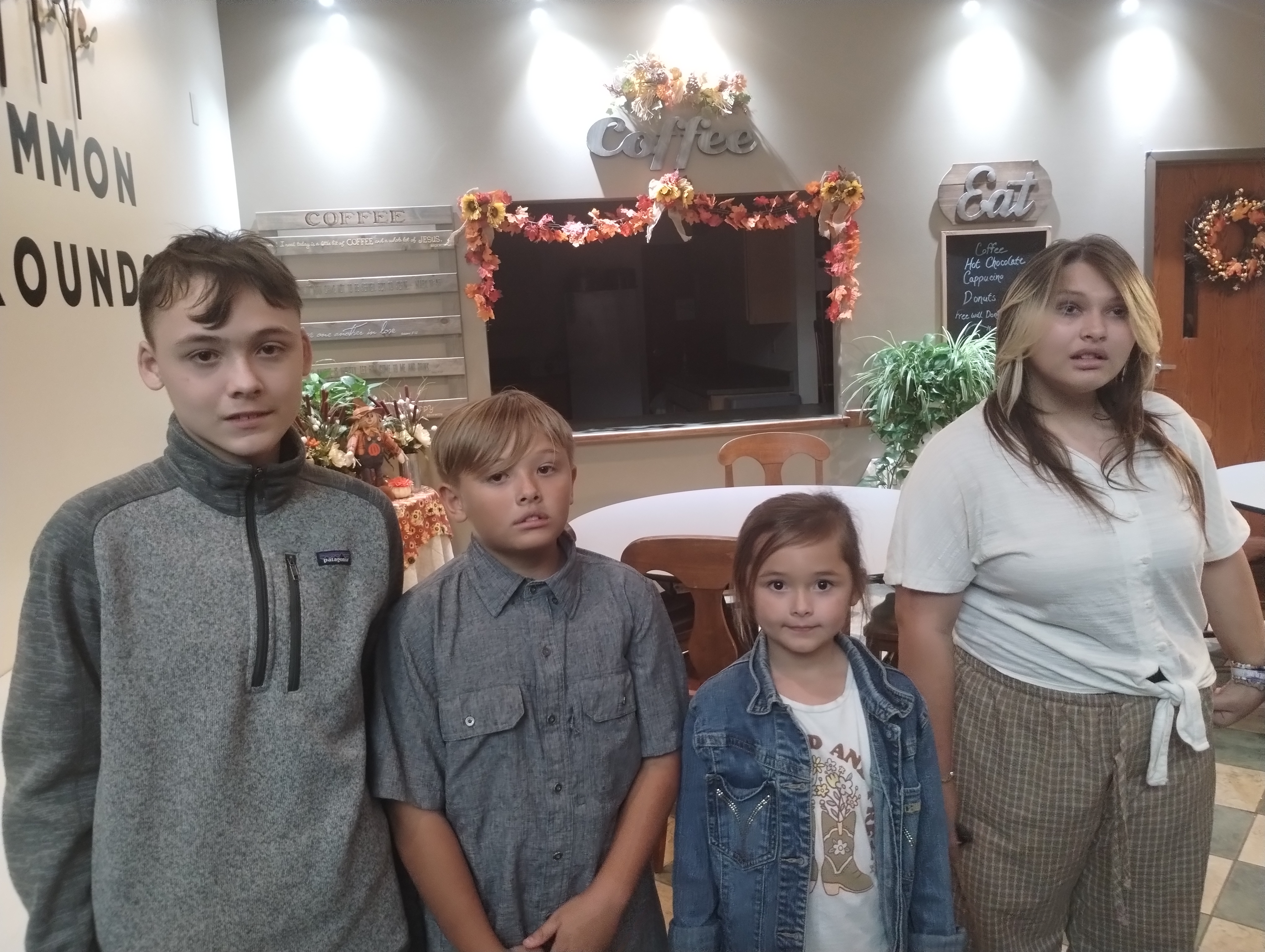 Help a Family Stay in Their Home campaign photo, 2 of 4