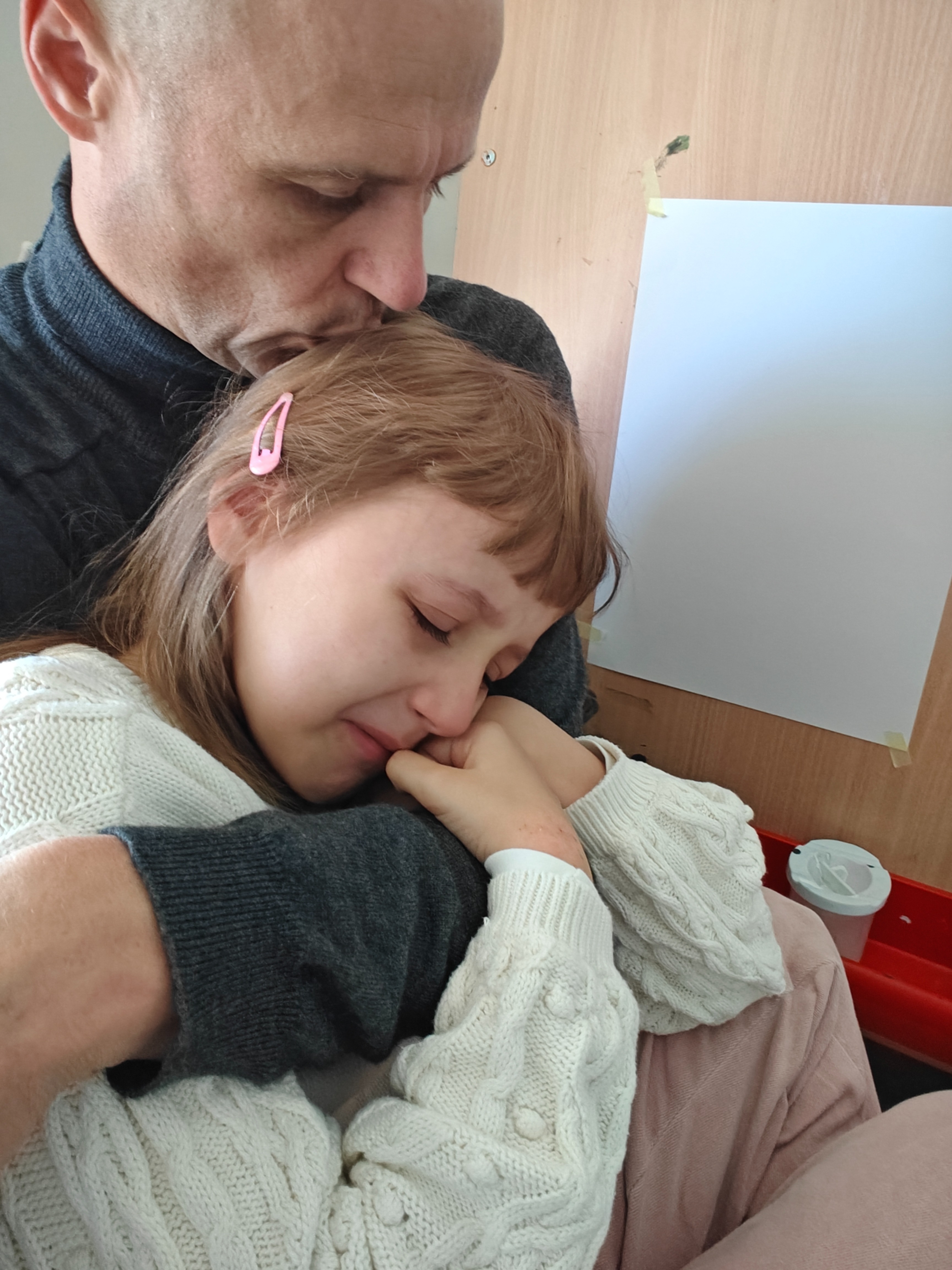 Padekite išsaugoti dukrelės saugią vaikystę ir ramybę campaign photo, 4 of 5