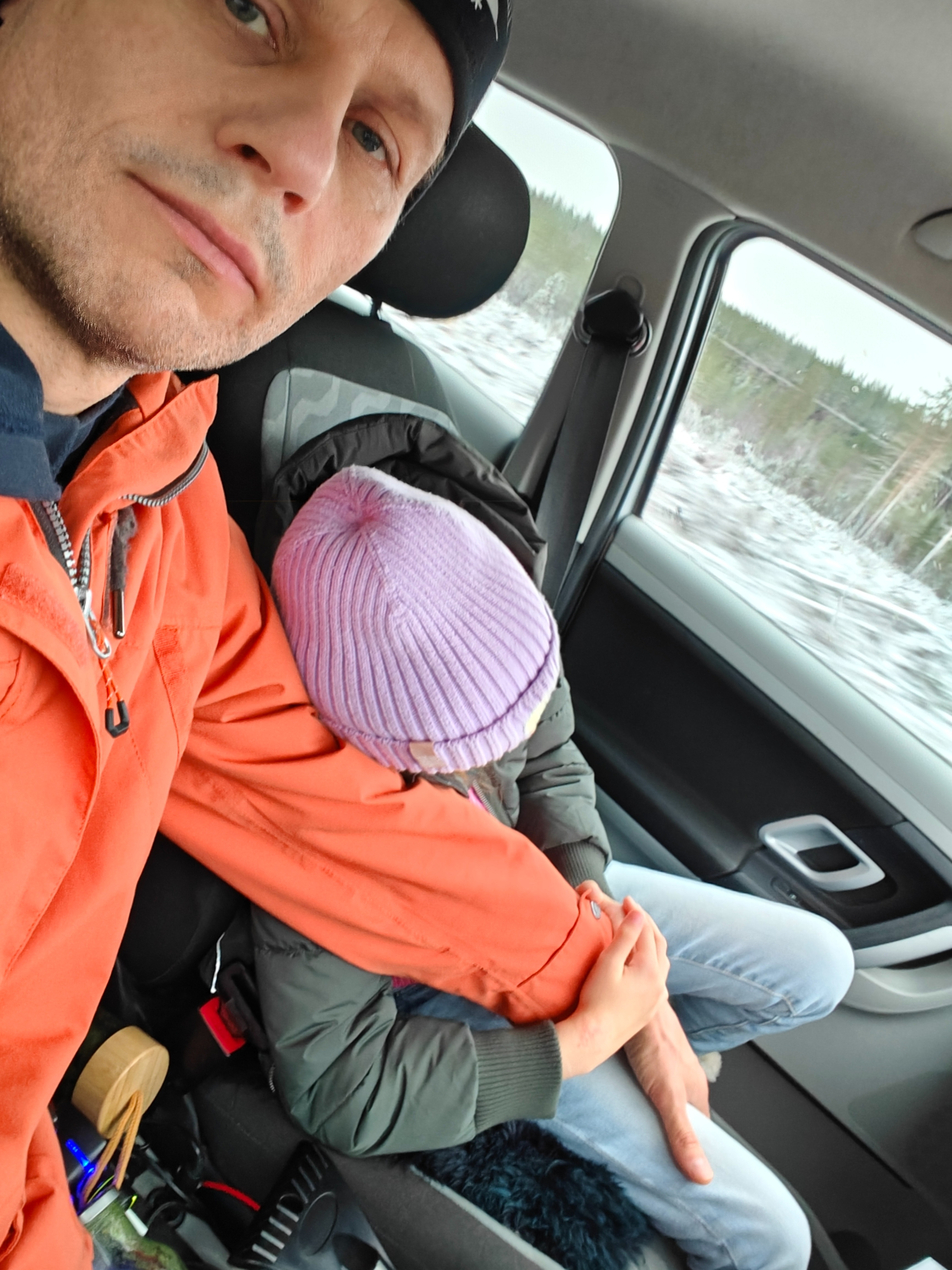 Padekite išsaugoti dukrelės saugią vaikystę ir ramybę campaign photo, 2 of 5