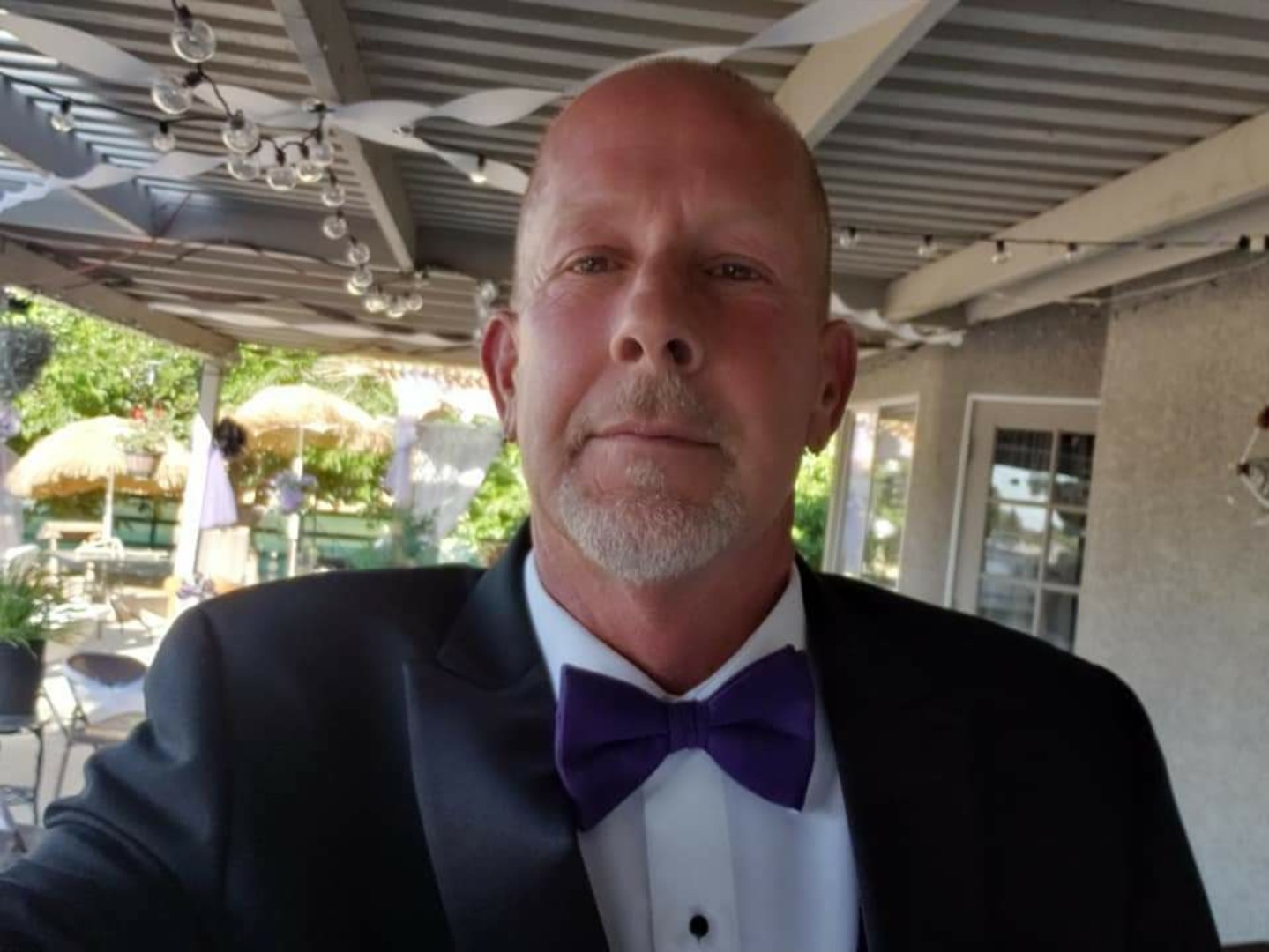 Help Rick Get His Life-Saving Transplant campaign photo, 7 of 8
