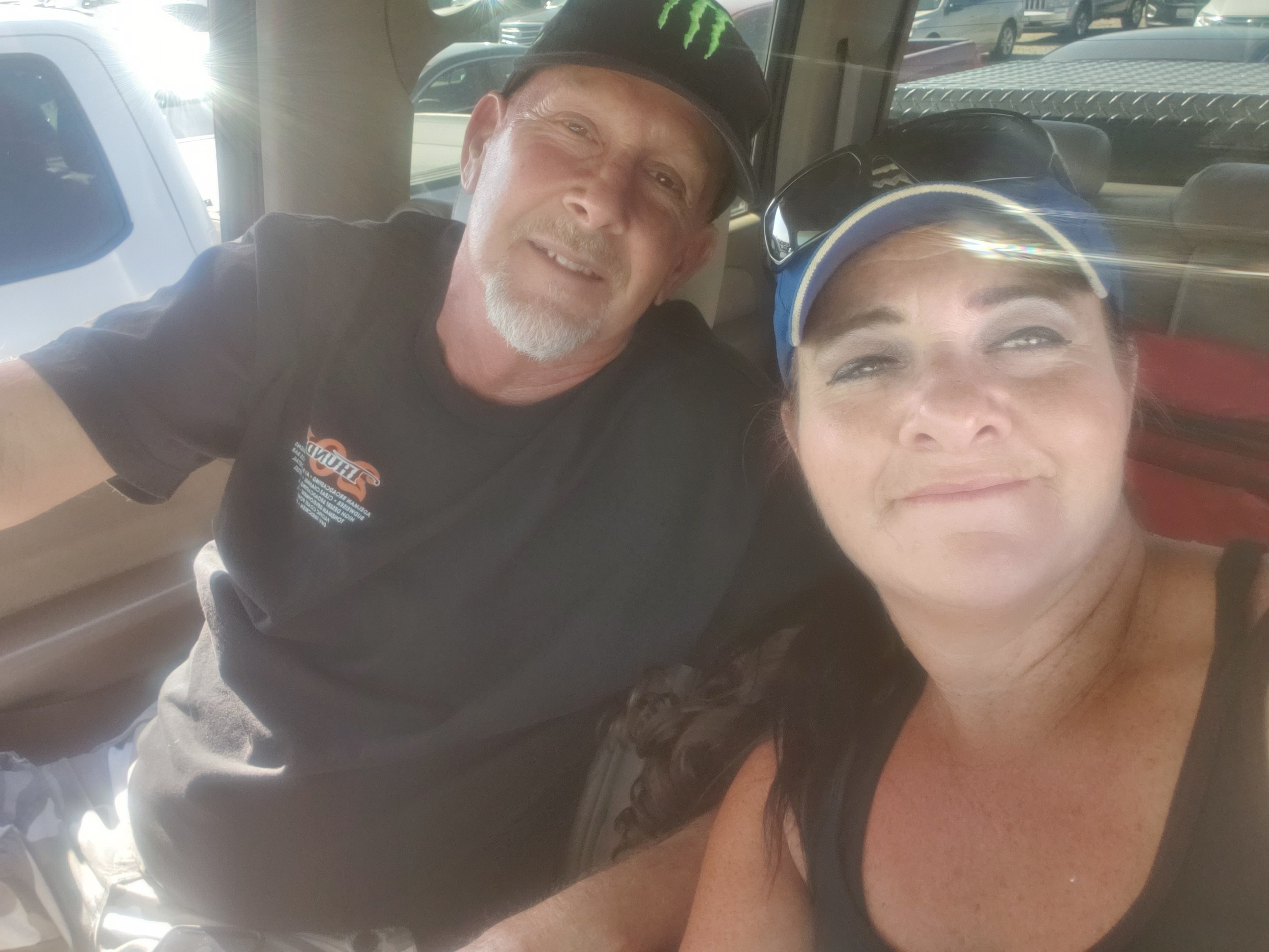 Help Rick Get His Life-Saving Transplant campaign photo, 2 of 8