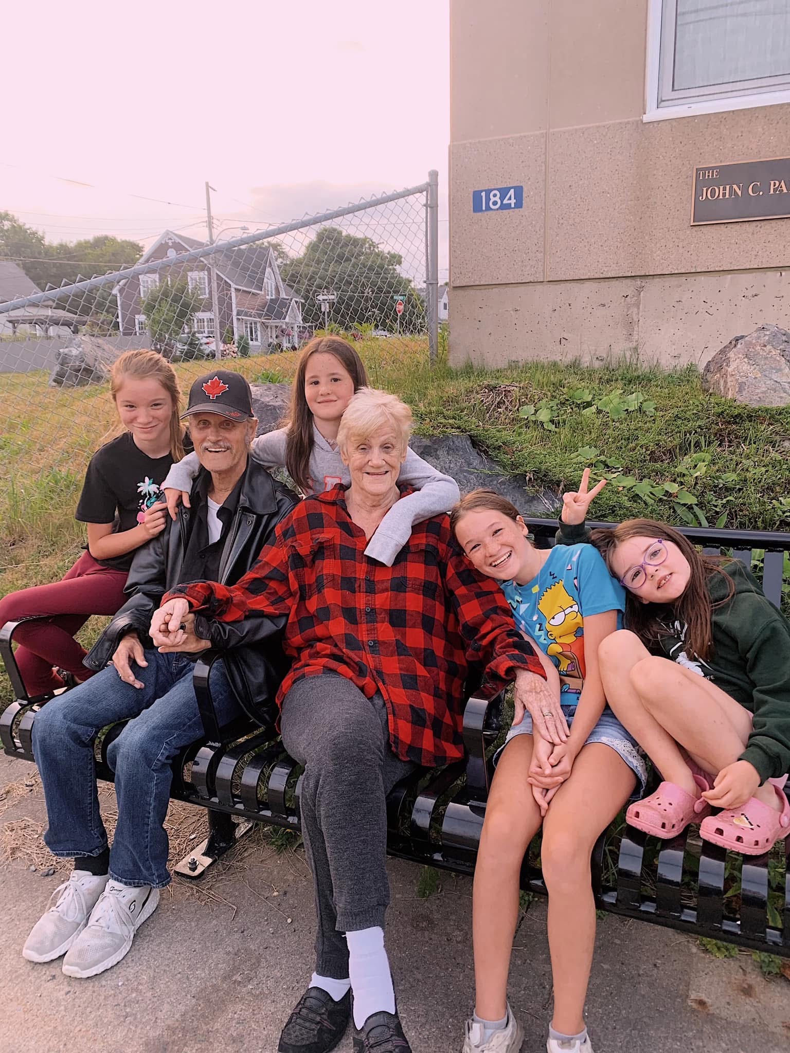 Funeral Expenses for Eric Gillie campaign photo, 6 of 8