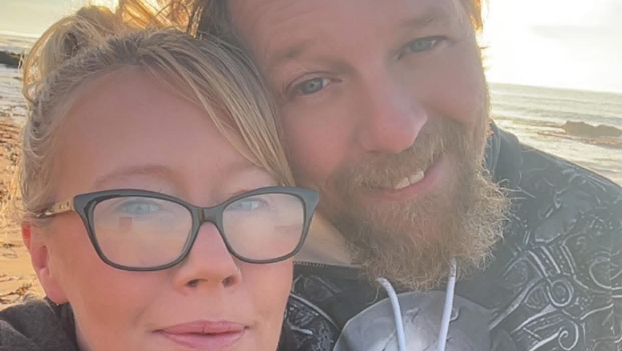 Help Support Life Extending Treatment for Mick pinned link photo