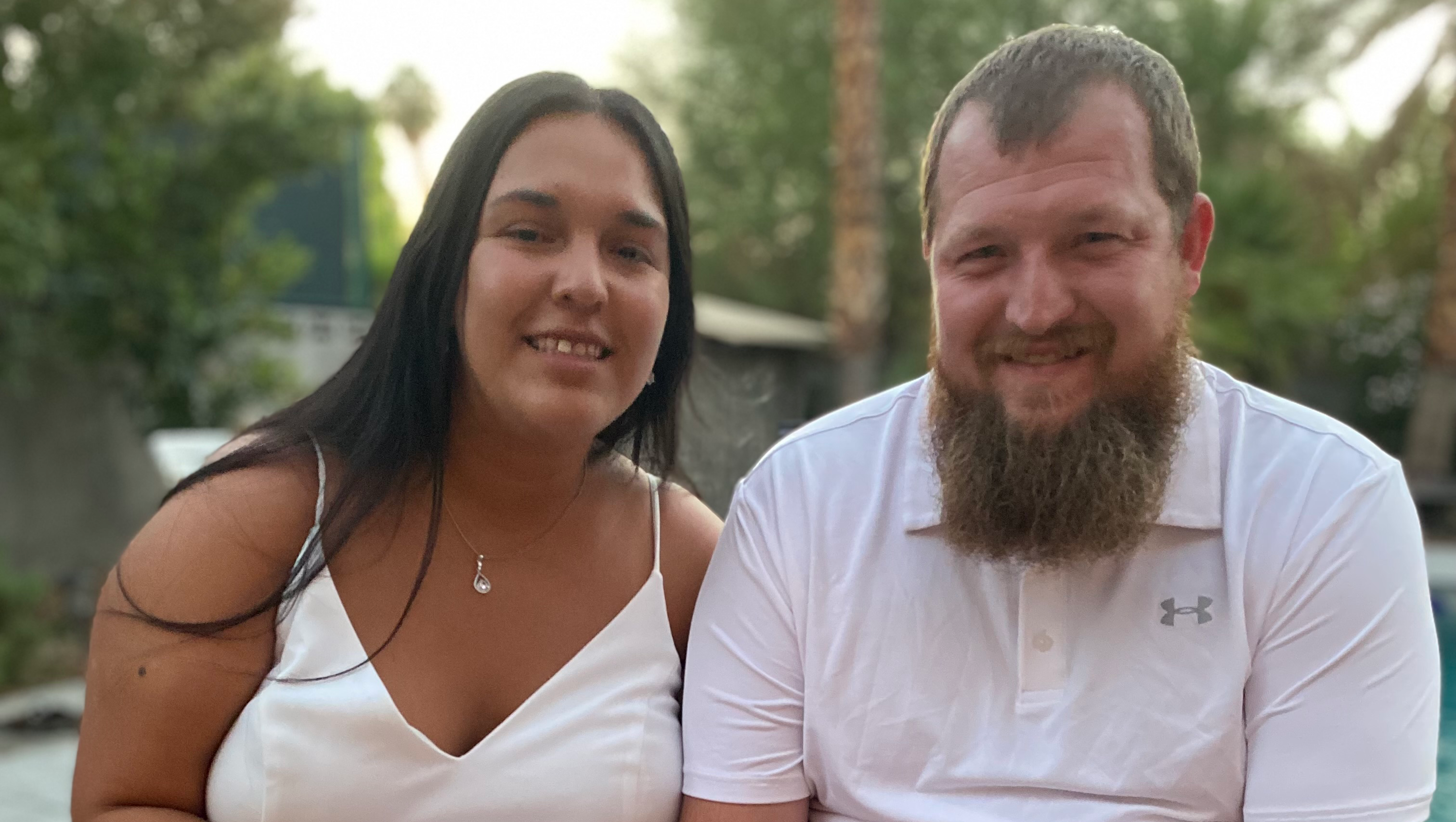 Fundraiser for Mariza Wells by Jordan Maddox : Helping Mariza and Joe ...