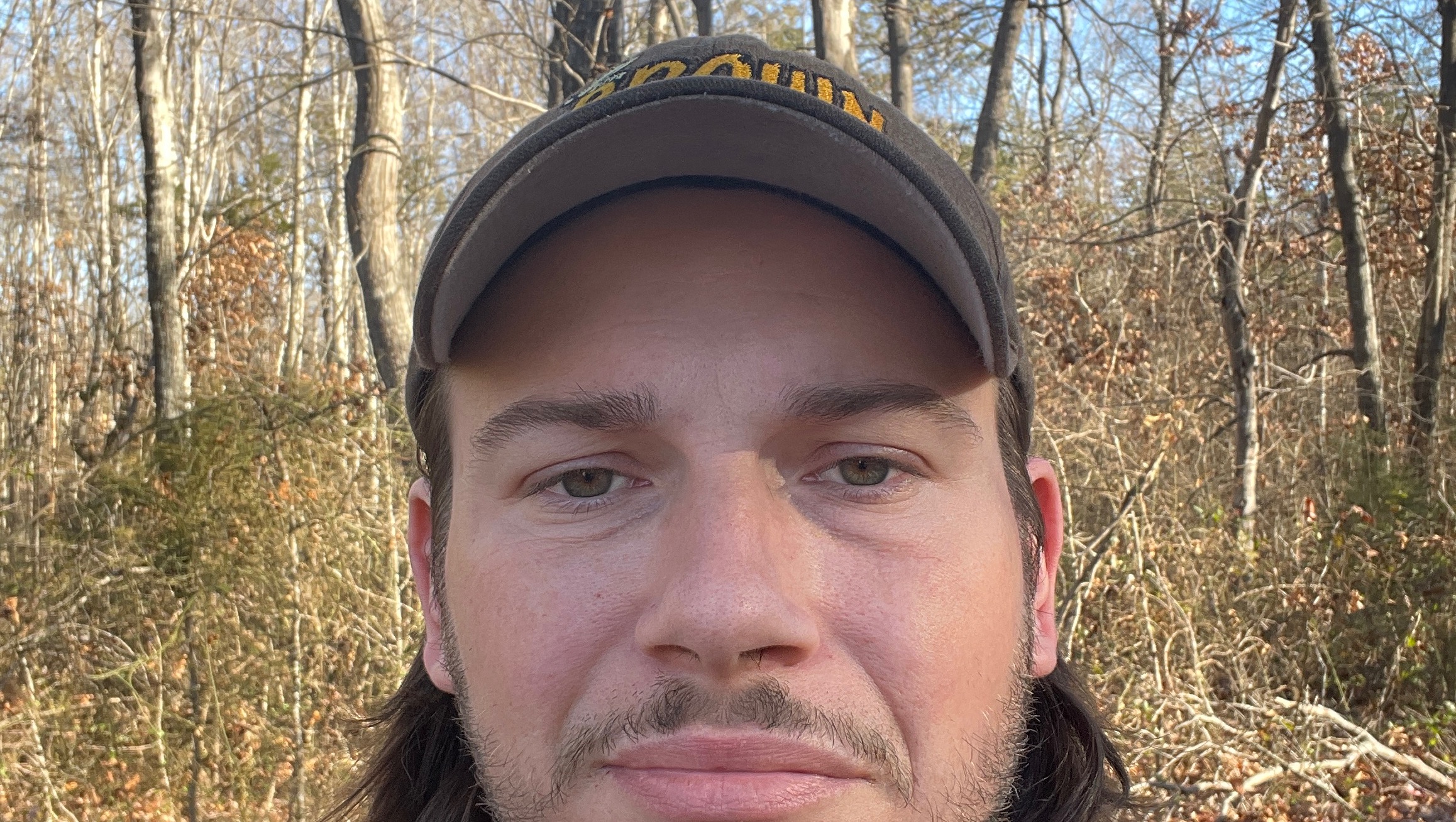 Help Tim Find Shelter and Warmth photo