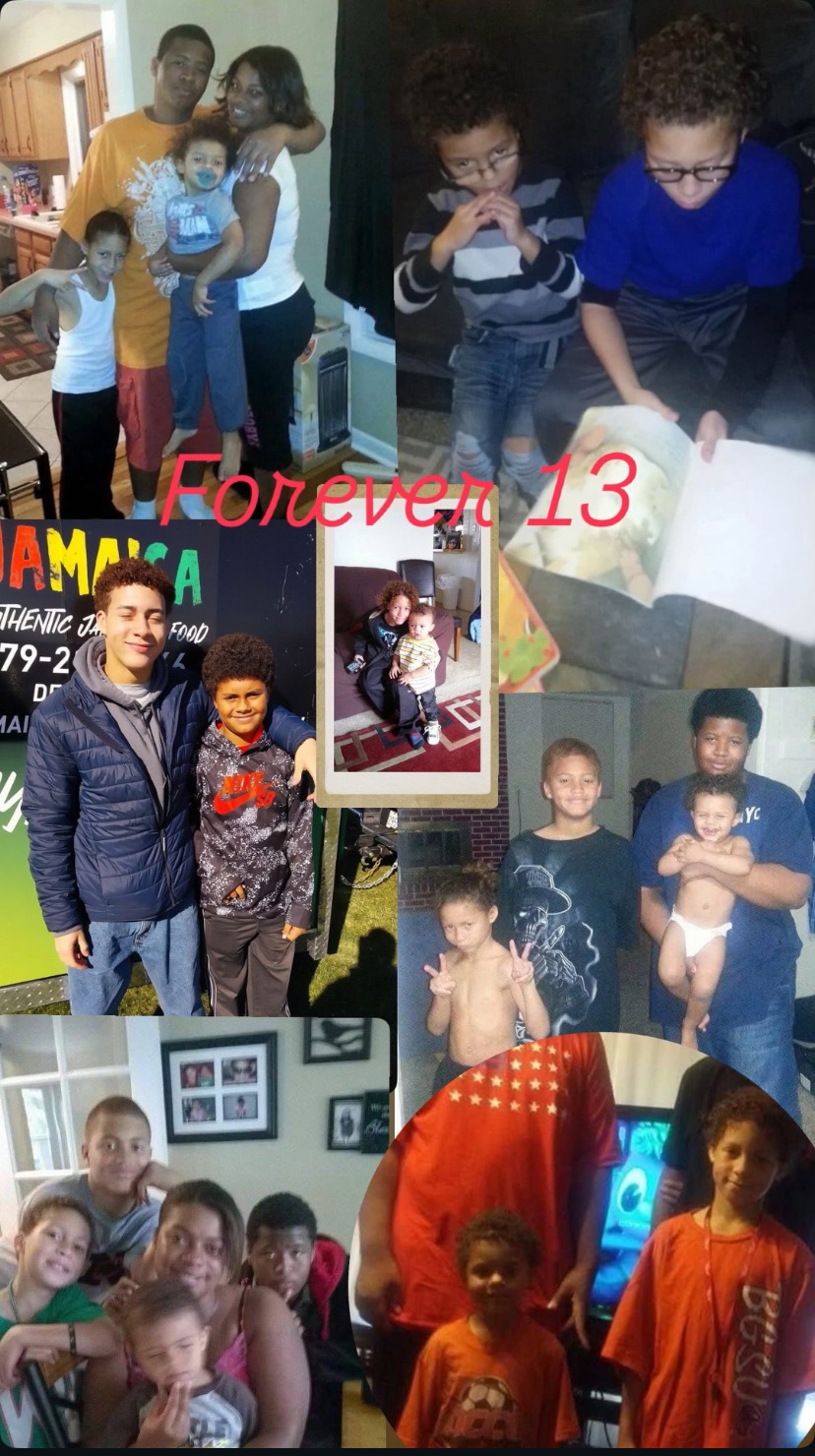 Support for Jayden’s Family campaign photo, 5 of 8