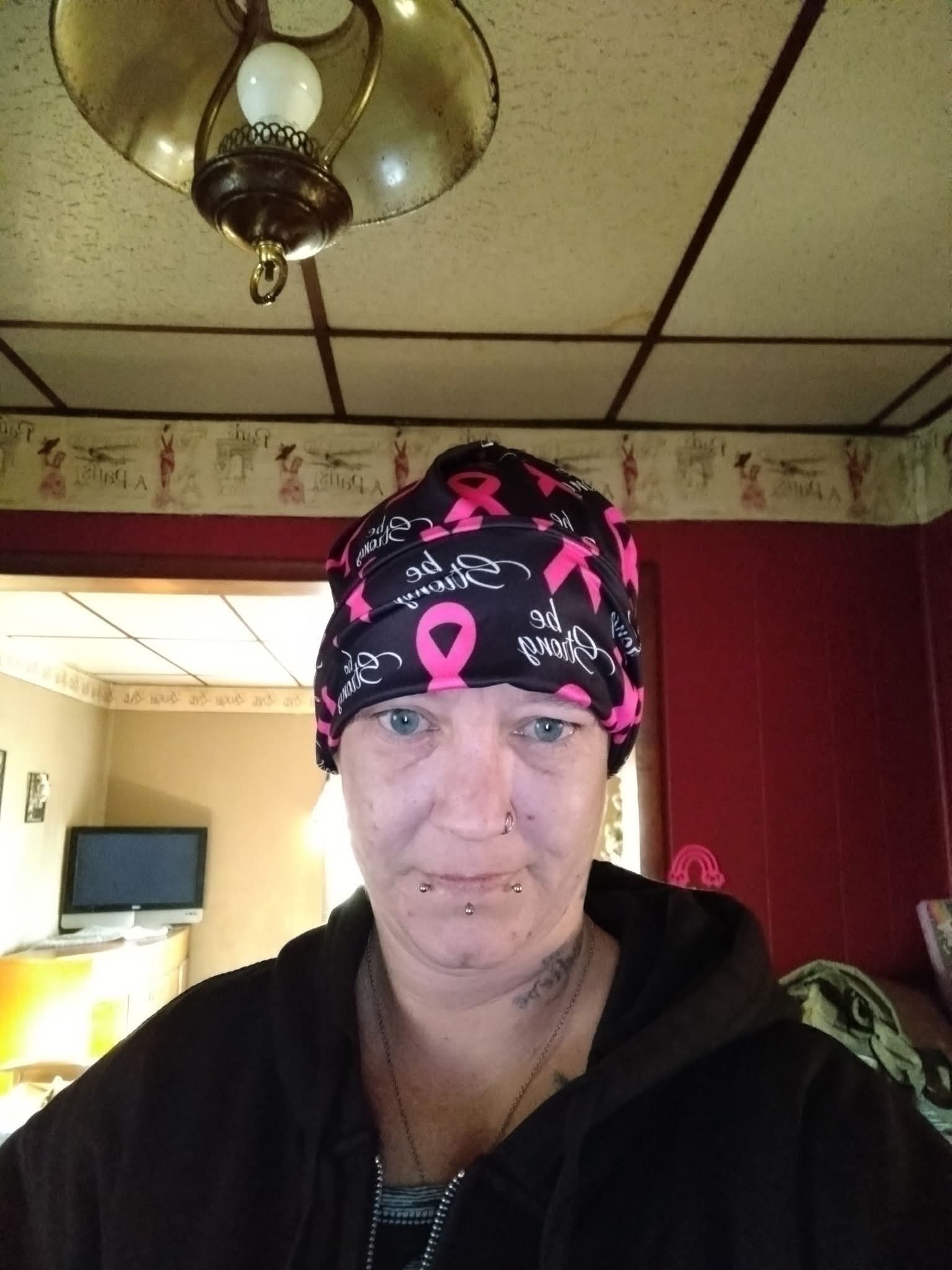 Support Melissa’s Cancer Journey campaign photo, 4 of 7