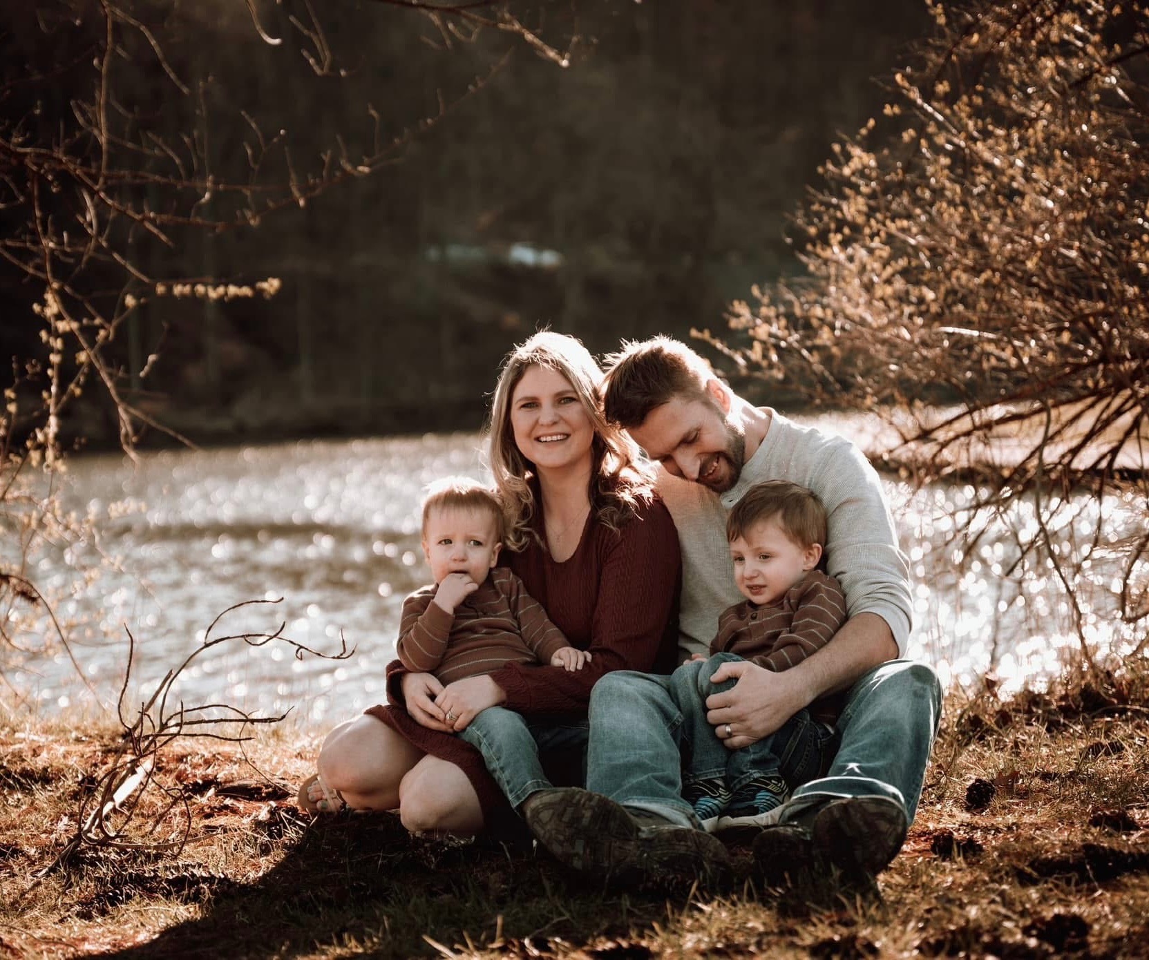 Support Kristen’s Family Through This Difficult Time campaign photo, 6 of 8