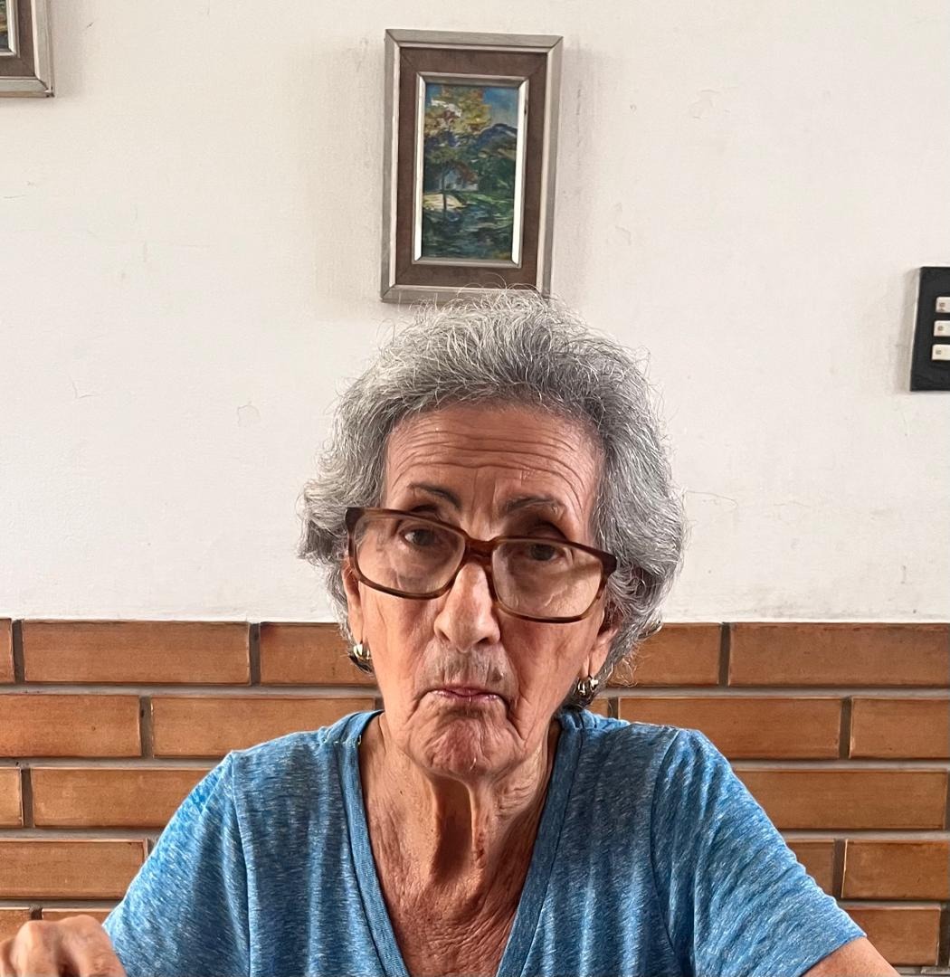 Ayudemos a Vanda Guido a pagar su Operacion de Cadera campaign photo, 2 of 7