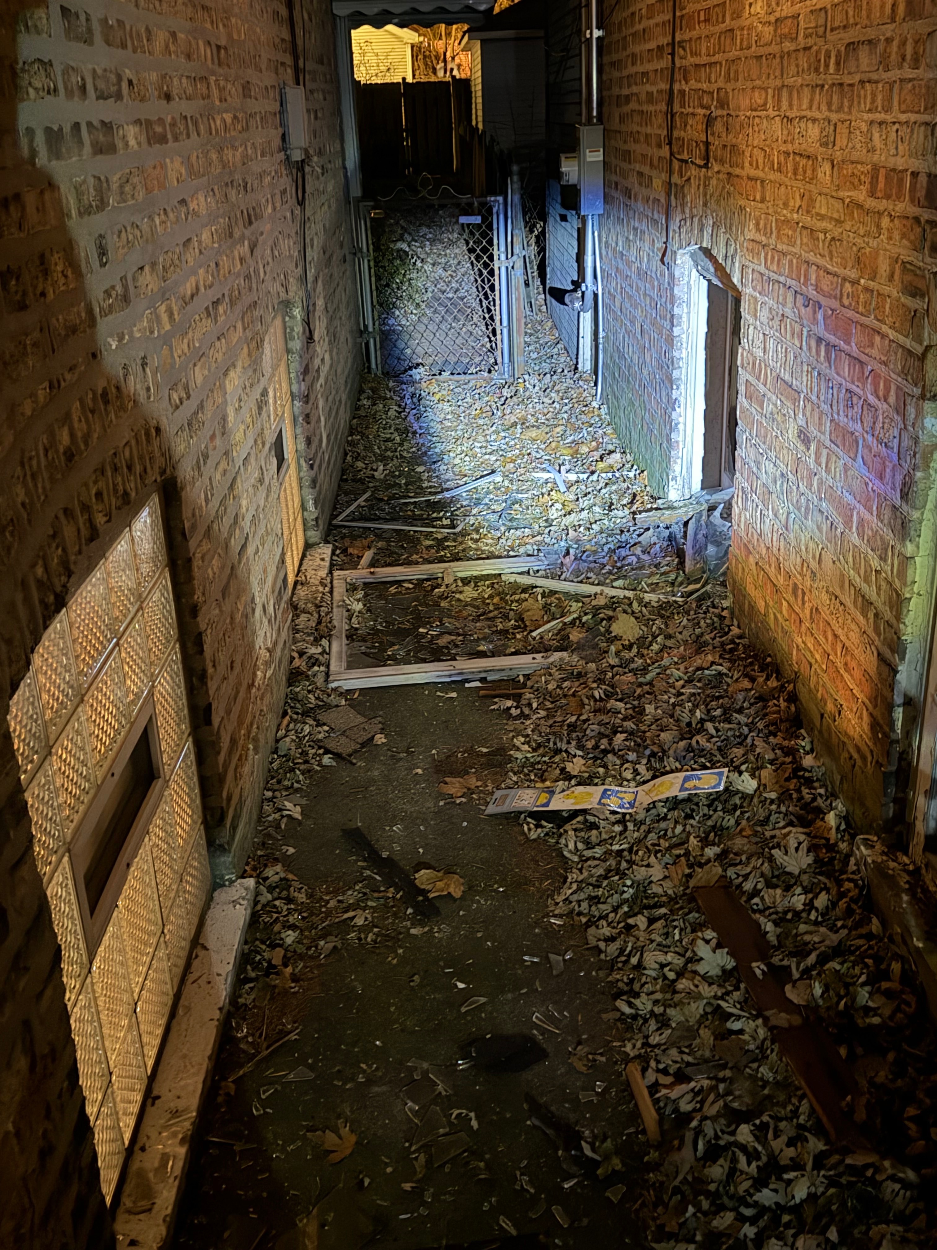 Final Expenses & Recovery Help needed after house fire campaign photo, 2 of 8