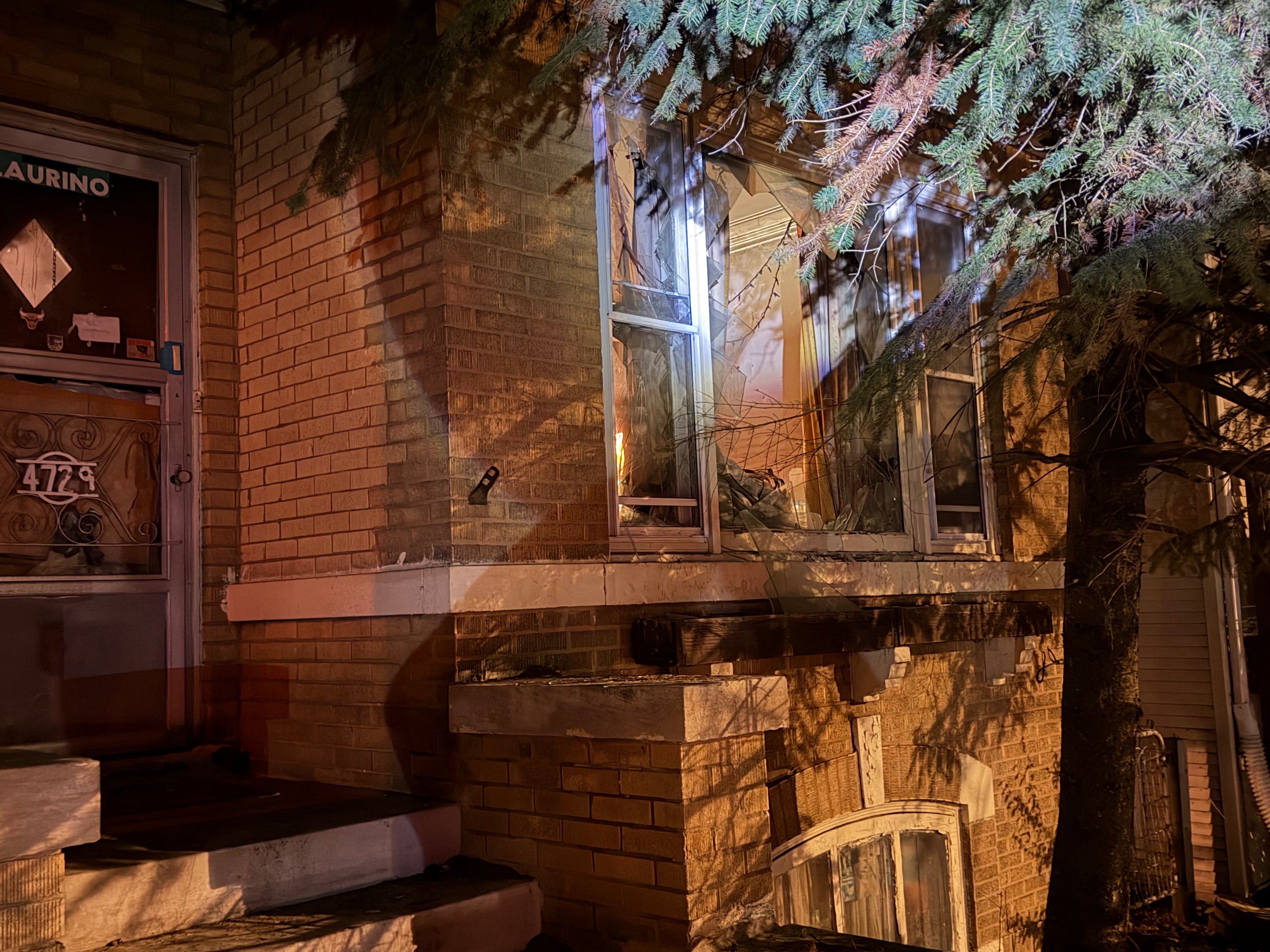 Final Expenses & Recovery Help needed after house fire campaign photo, 4 of 8