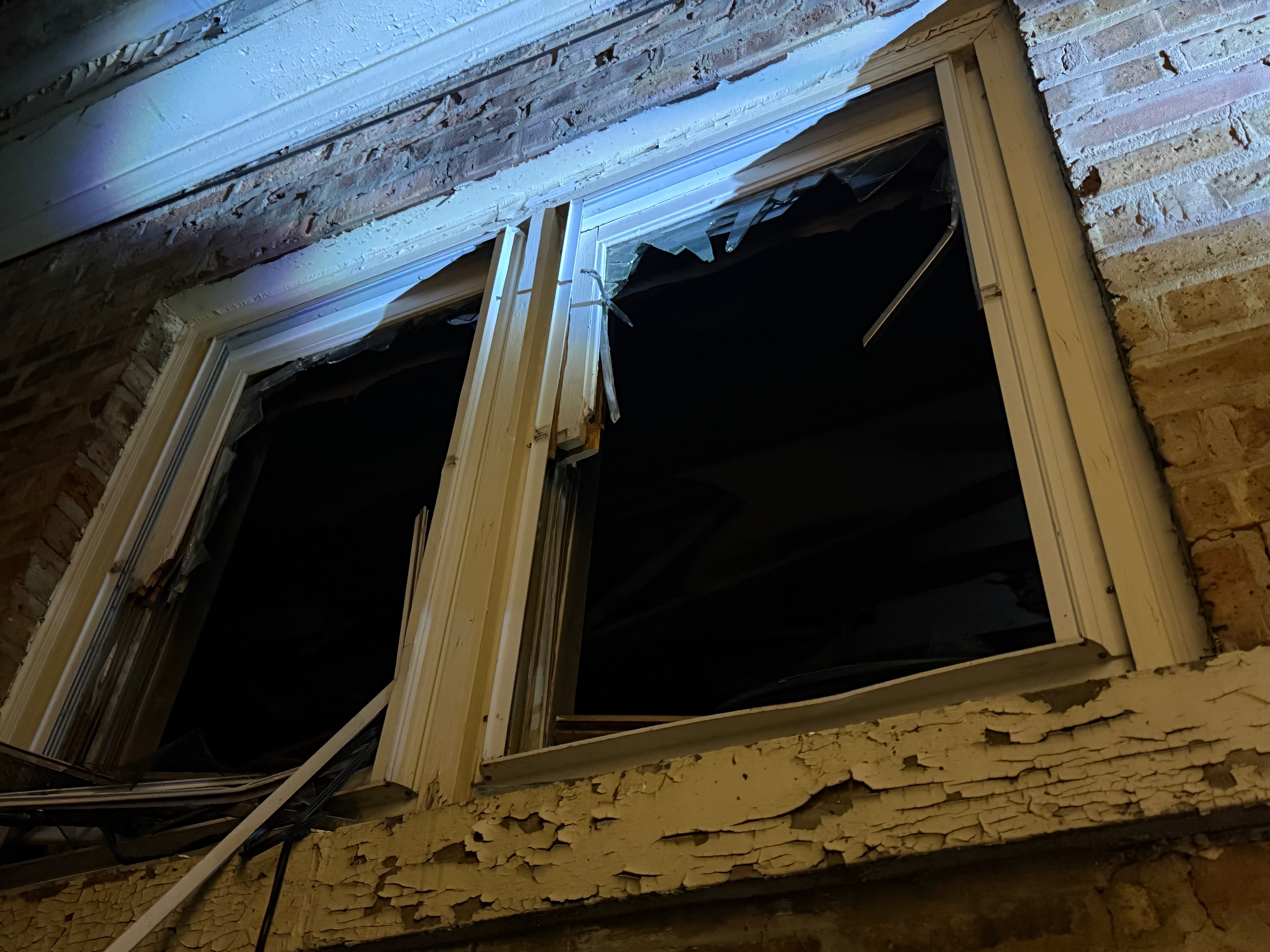 Final Expenses & Recovery Help needed after house fire campaign photo, 5 of 8
