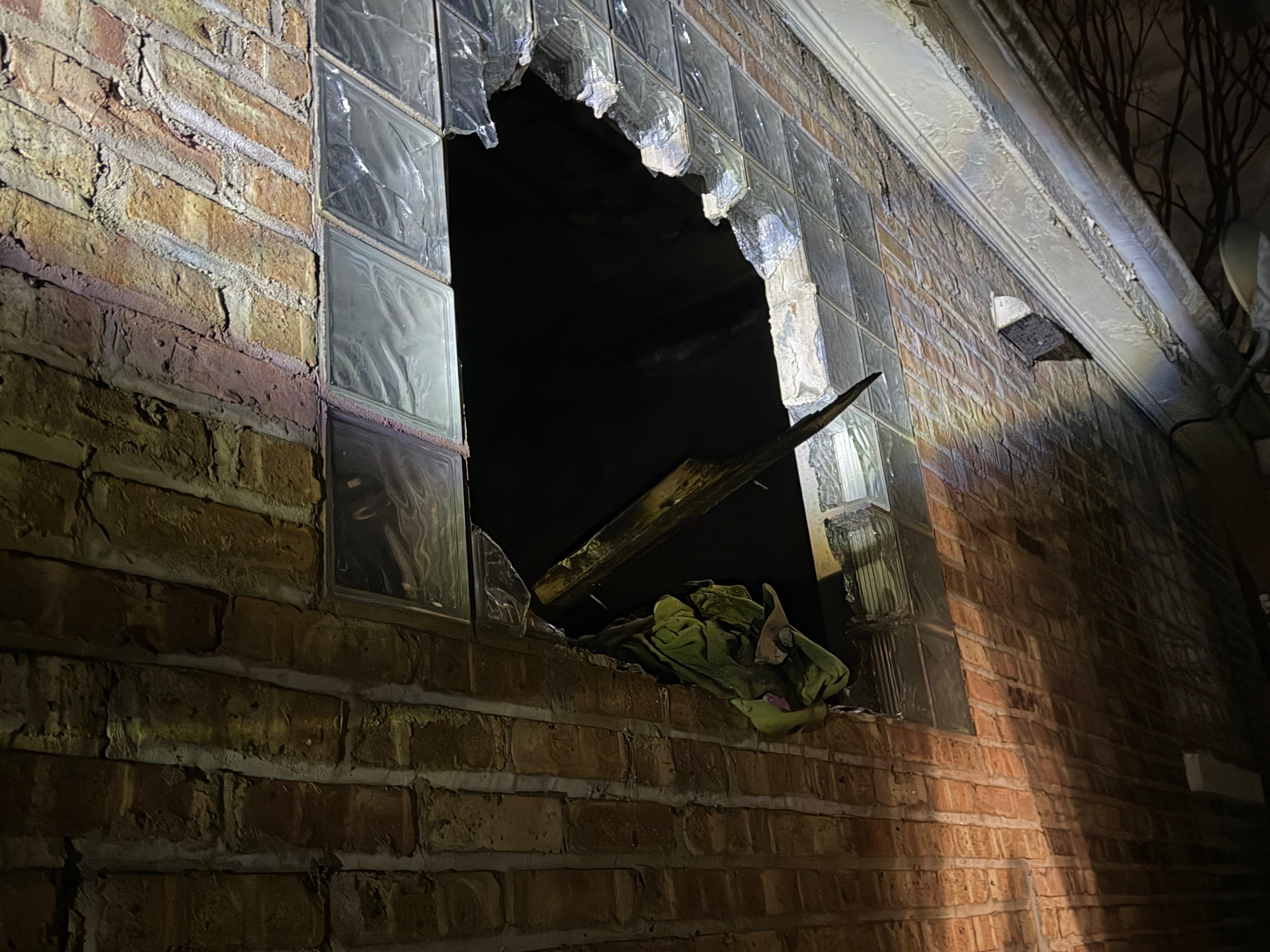 Final Expenses & Recovery Help needed after house fire campaign photo, 6 of 8