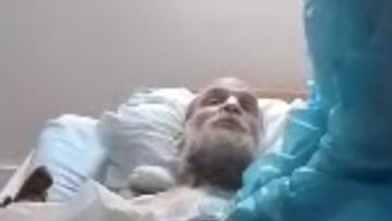 Support Duane Almas's Journey to Recovery photo