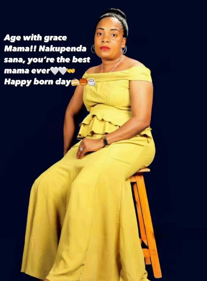 Help AY’s Mother Save Her Leg campaign photo, 4 of 5
