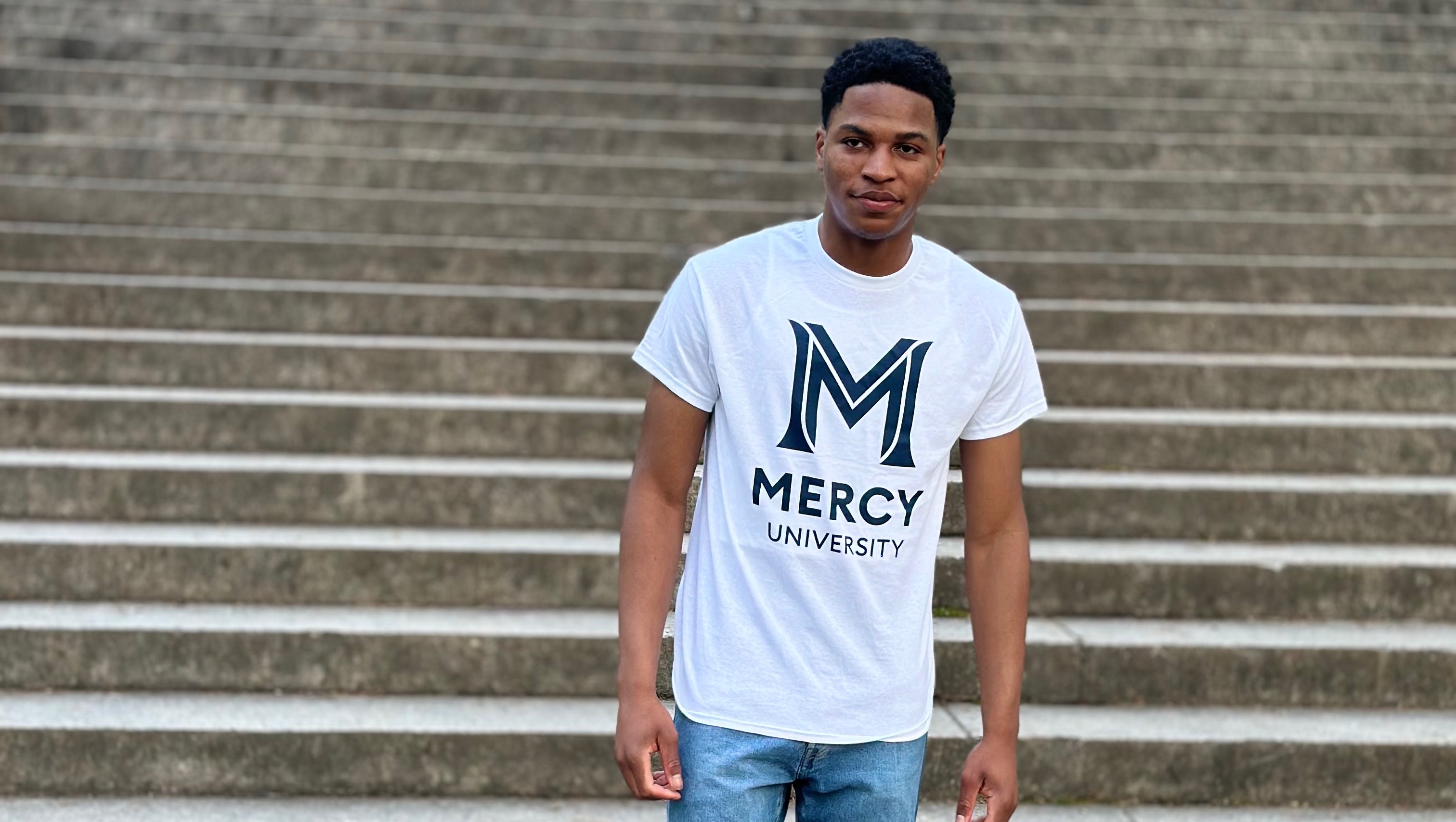 Help Ka-Sheem Stay in College photo