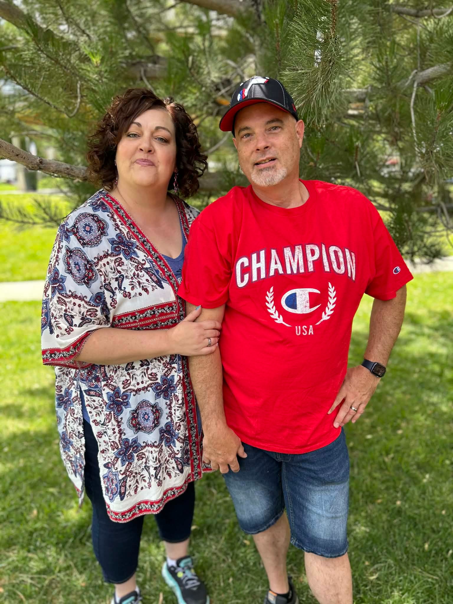 Justin Wright: Help Him Hold On to the Memories That Matter campaign photo, 2 of 8