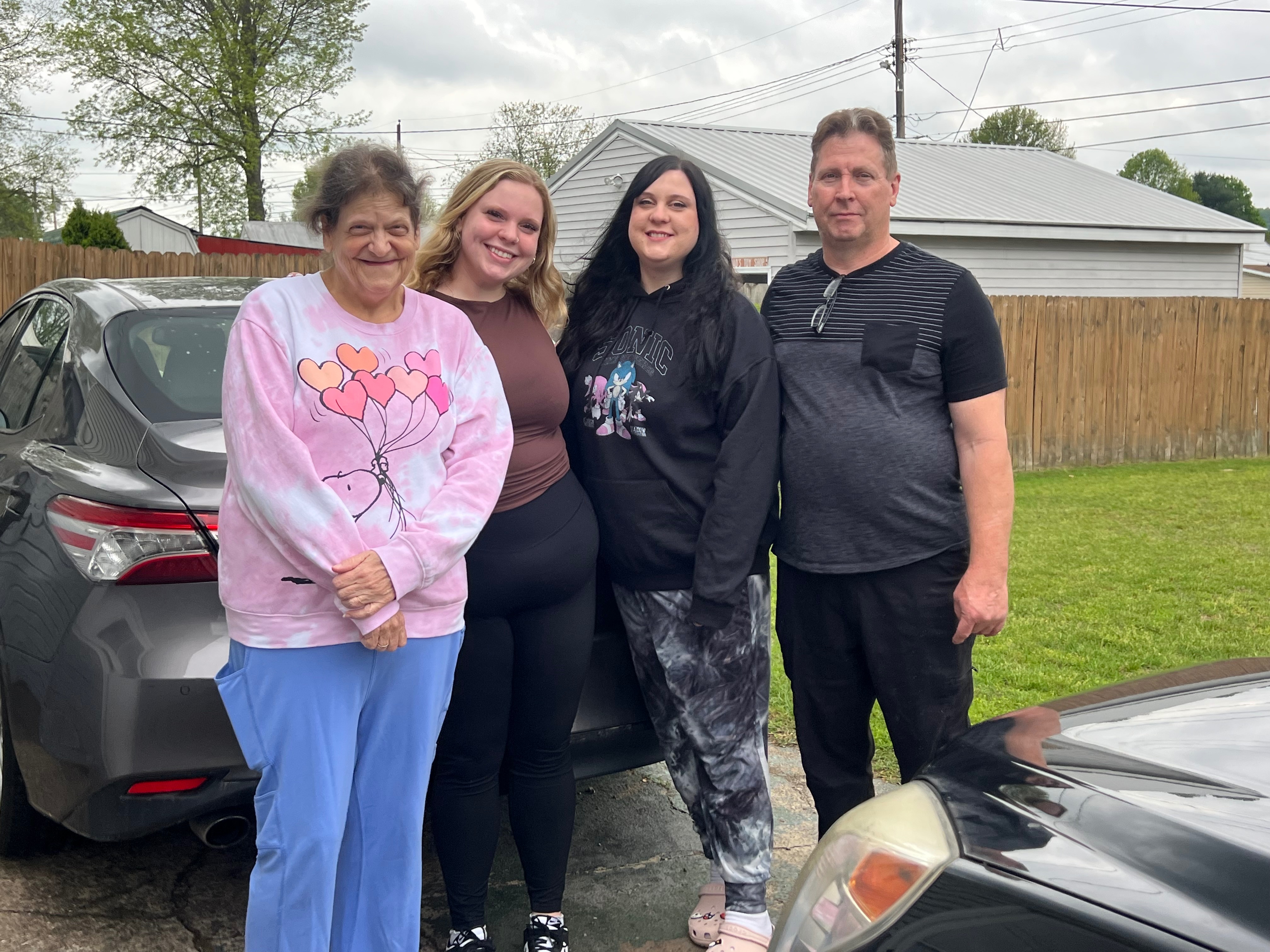 Support Mom’s Recovery After Septic Shock campaign photo, 4 of 5