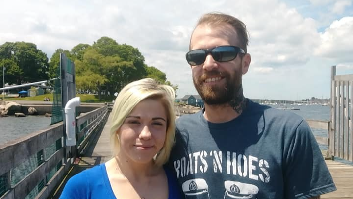 Support for Billy’s Cancer Battle