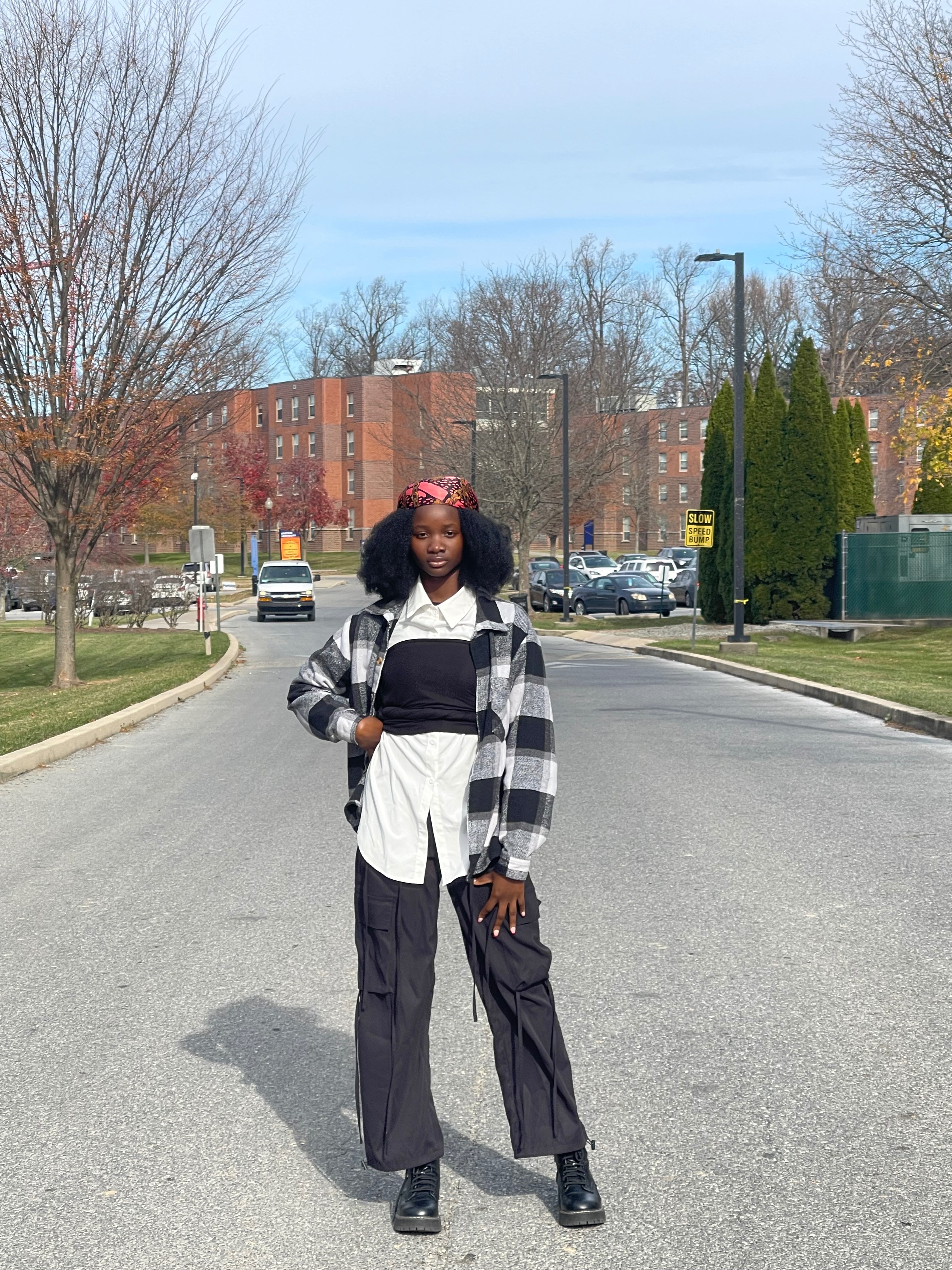 Help Elizabeth Graduate Strong in 2027 campaign photo, 2 of 5