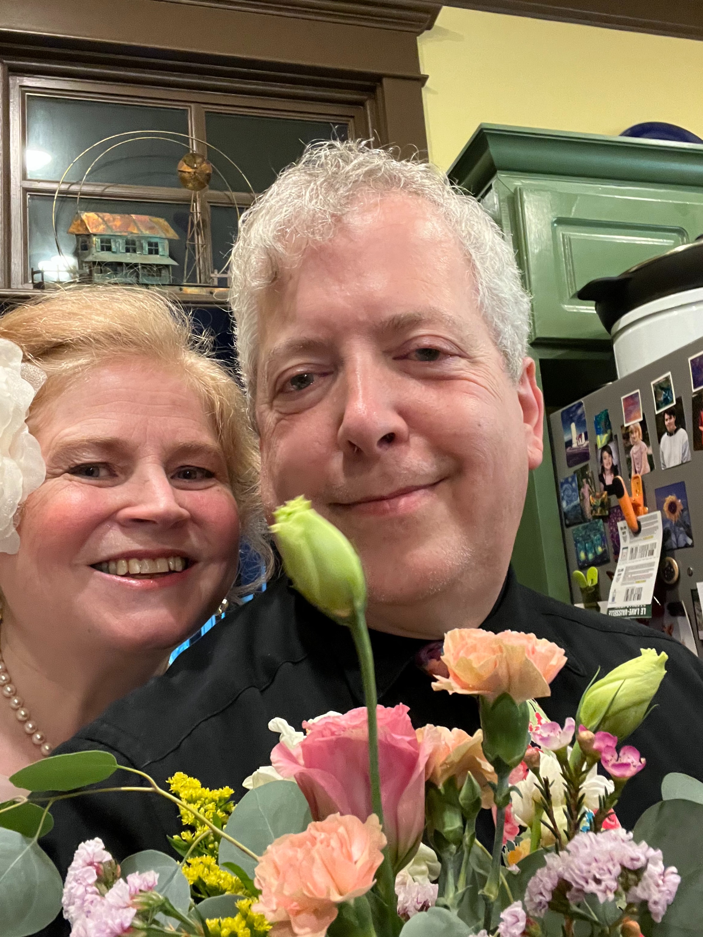 Help Support Joan’s Long Road to Recovery campaign photo, 2 of 8