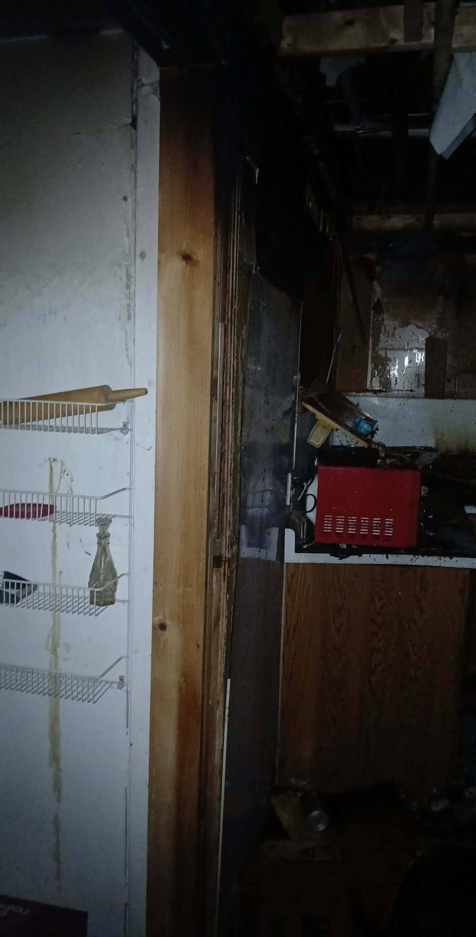Rebuilding After Our House Fire campaign photo, 2 of 7