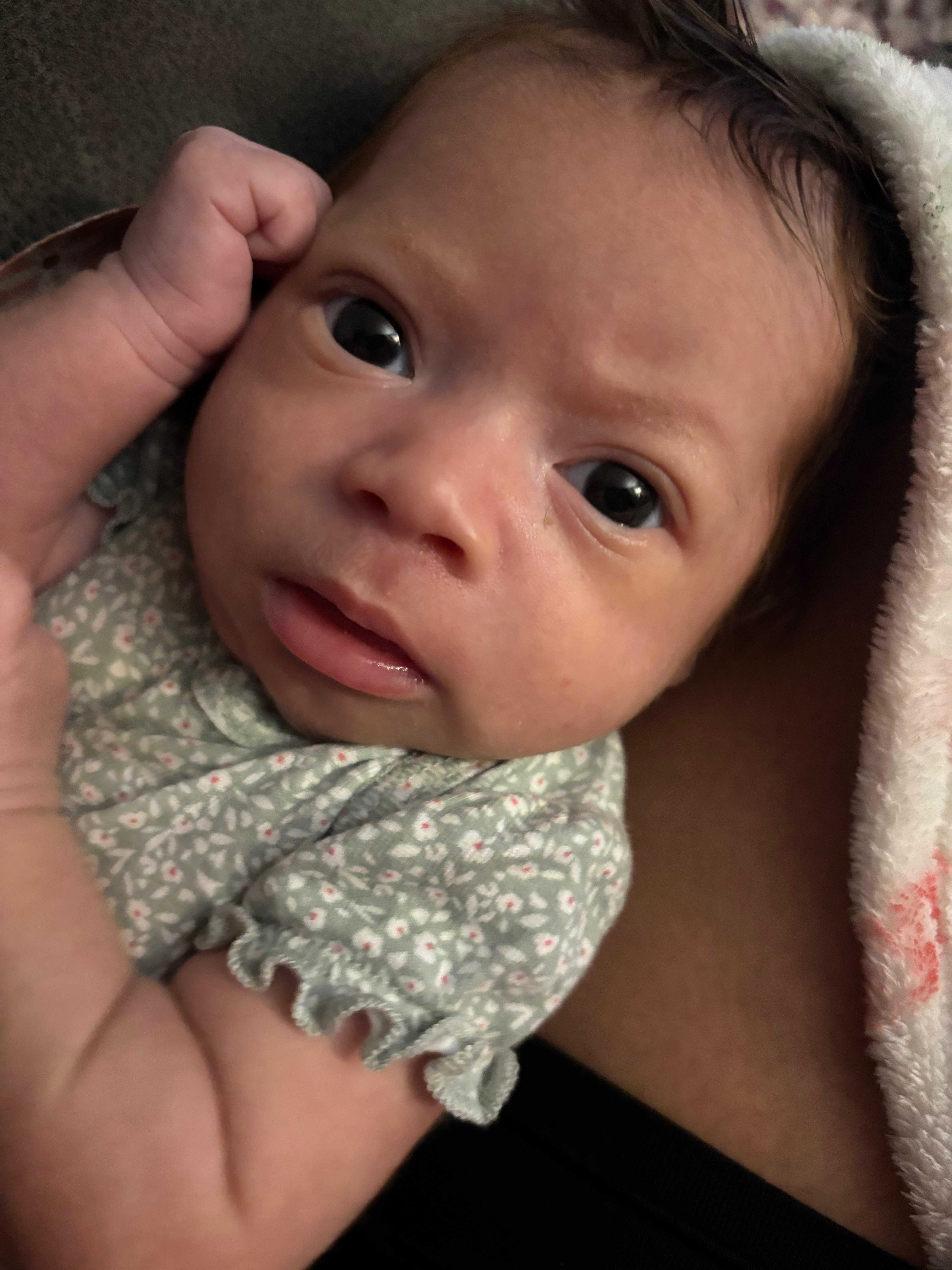 In Memory of Baby Keyhlani campaign photo, 2 of 8