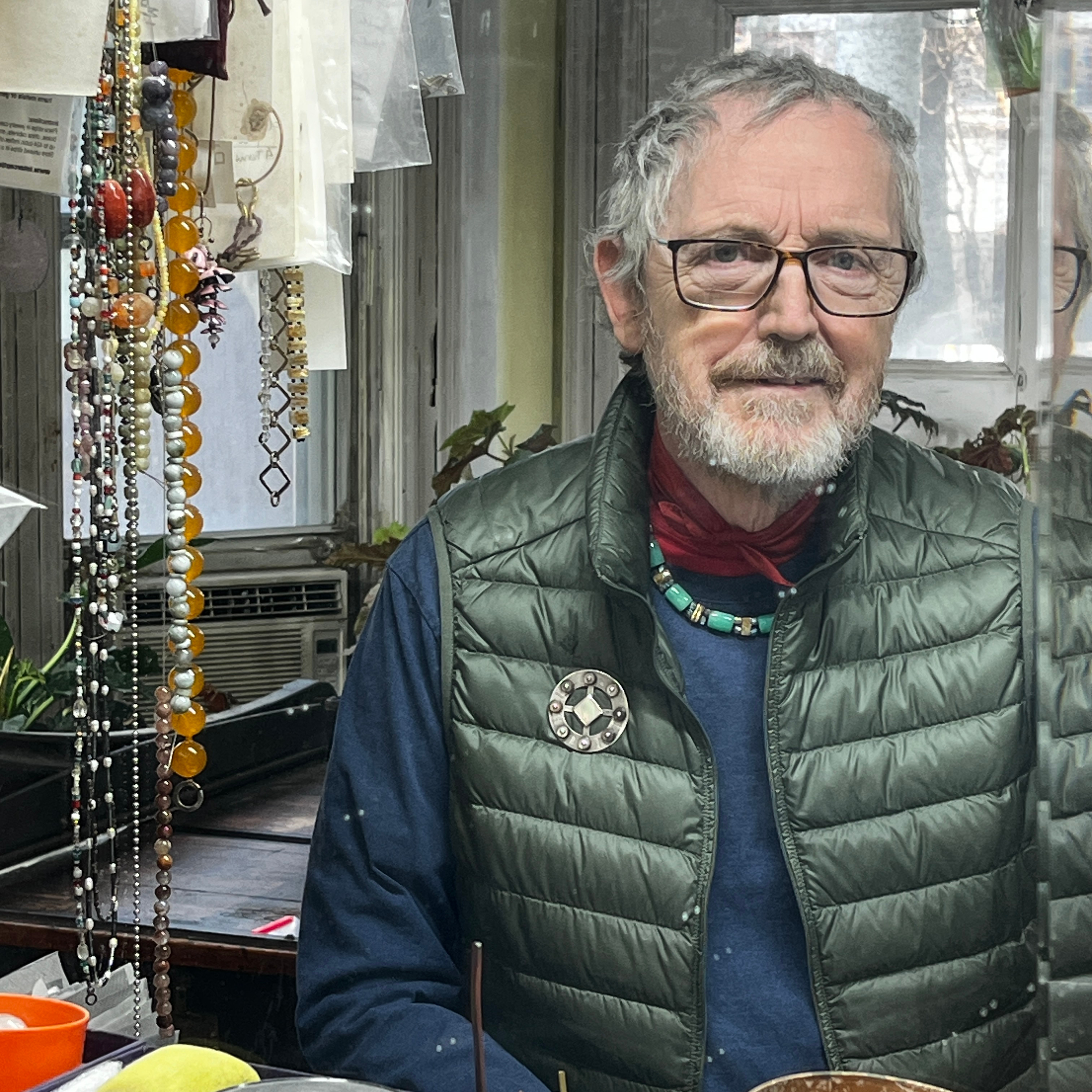 Fundraiser by Sage Reynolds : Support Sage and Colman’s Home and Studio ...