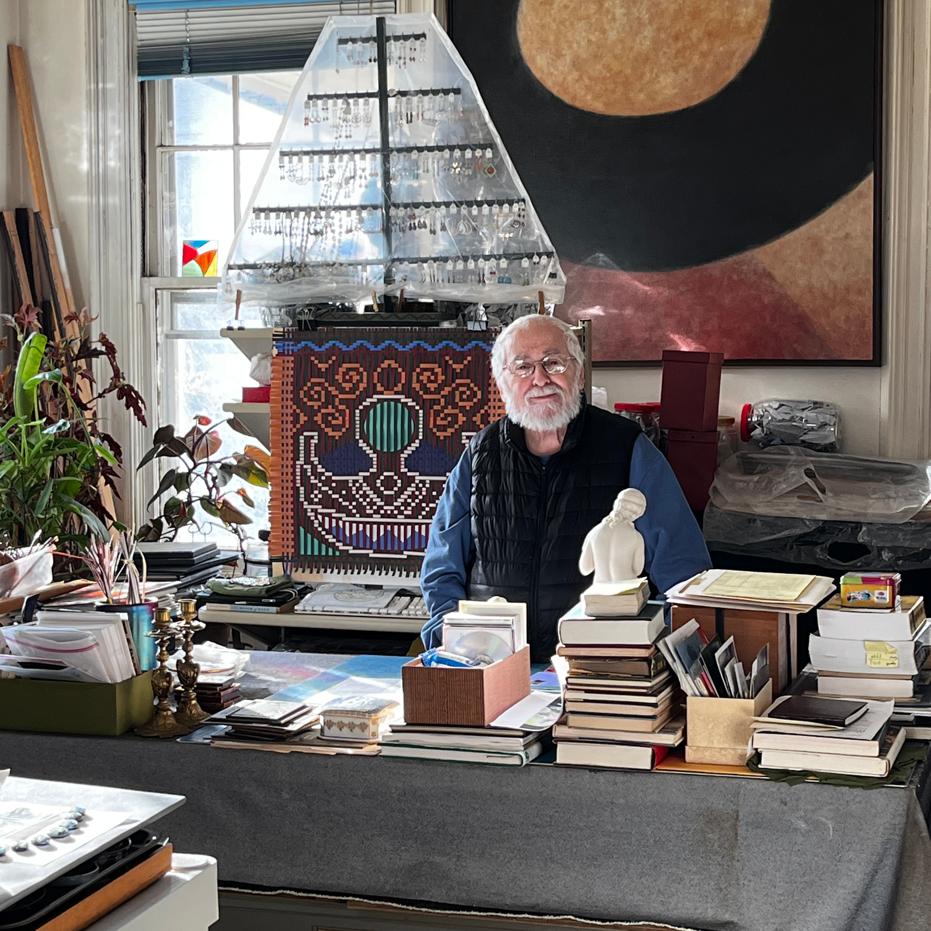 Fundraiser by Sage Reynolds : Support Sage and Colman’s Home and Studio ...