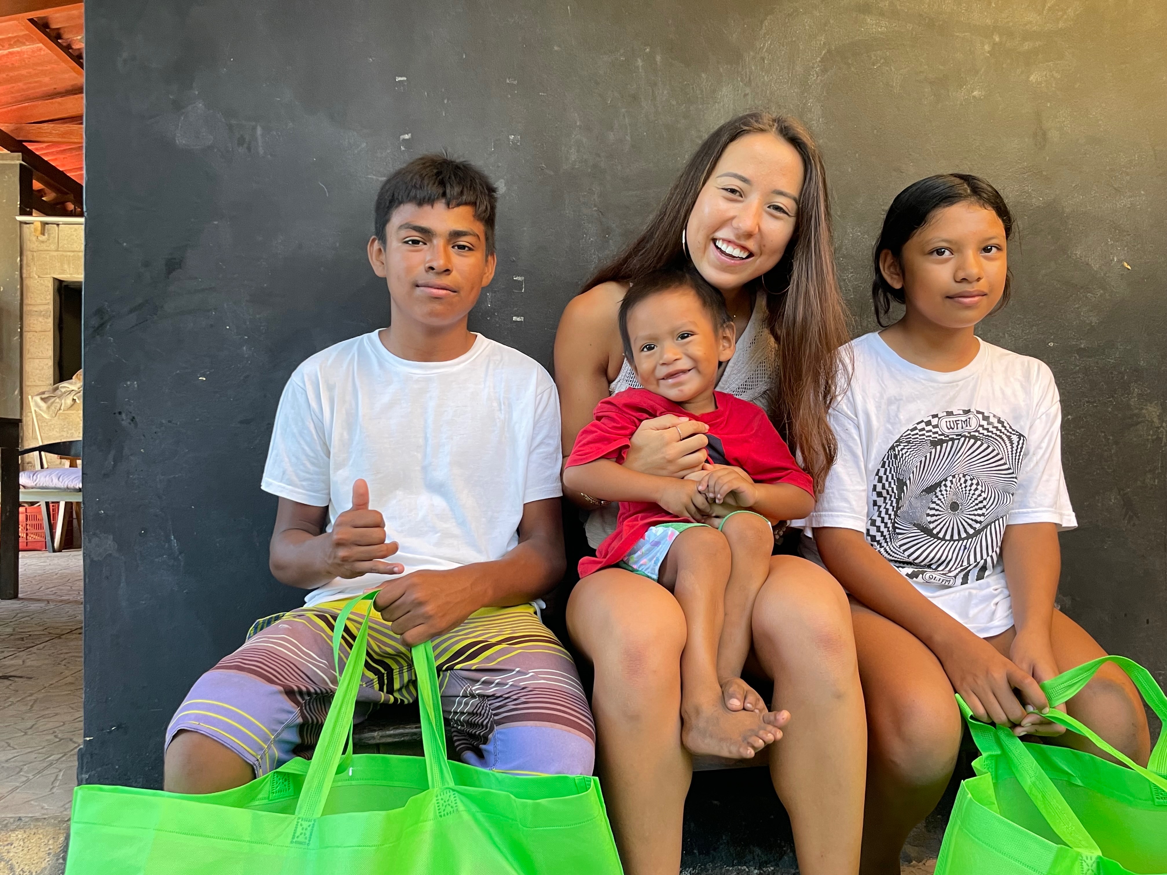 Help Mizata Families Start the Year with Dignity campaign photo, 2 of 7