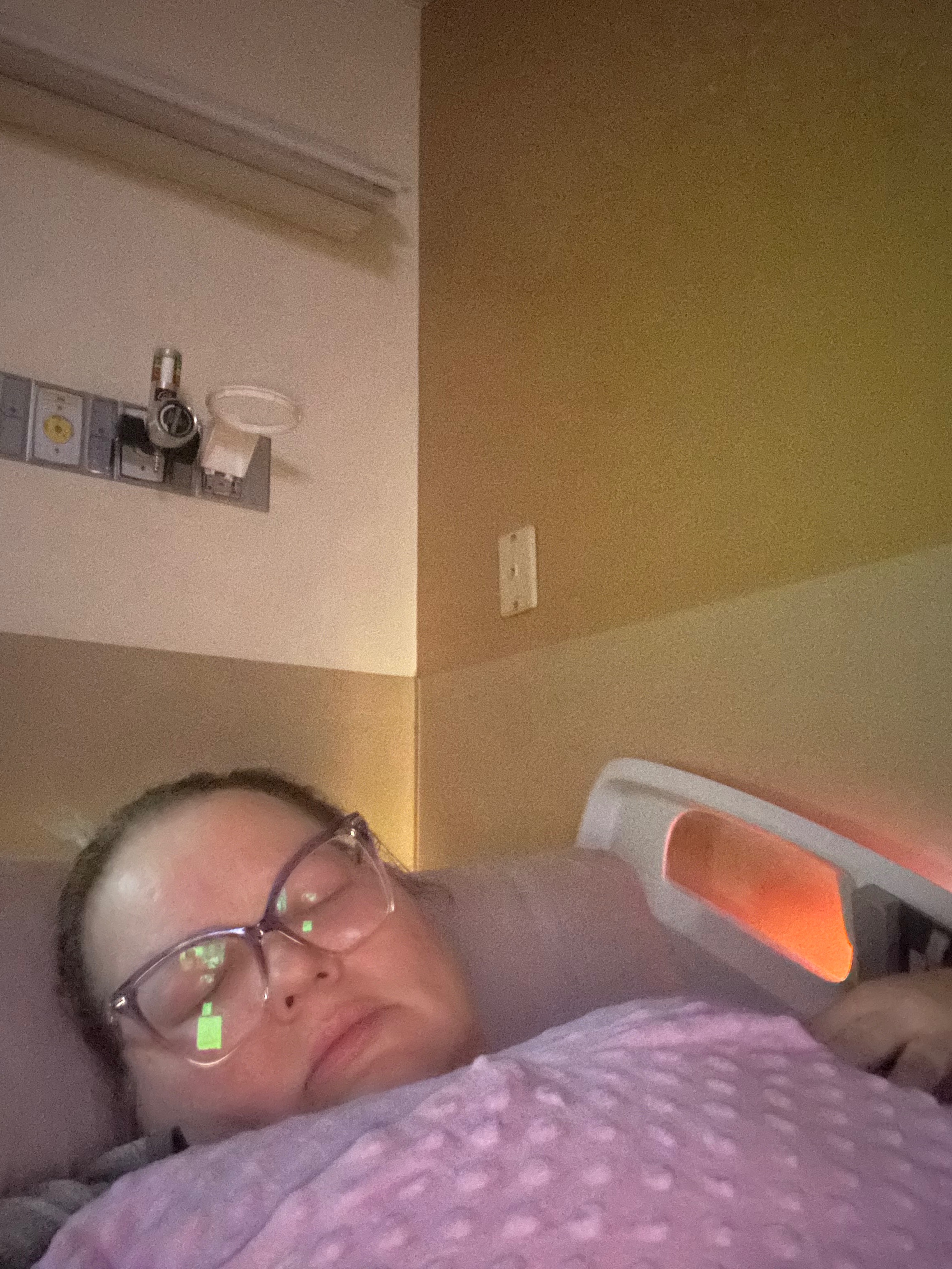 Support Allison’s Breast Cancer Journey campaign photo, 2 of 8