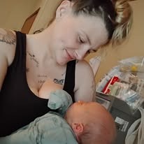 Support Baby Luke After Tragic Loss campaign photo, 7 of 8