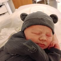 Support Baby Luke After Tragic Loss campaign photo, 4 of 8