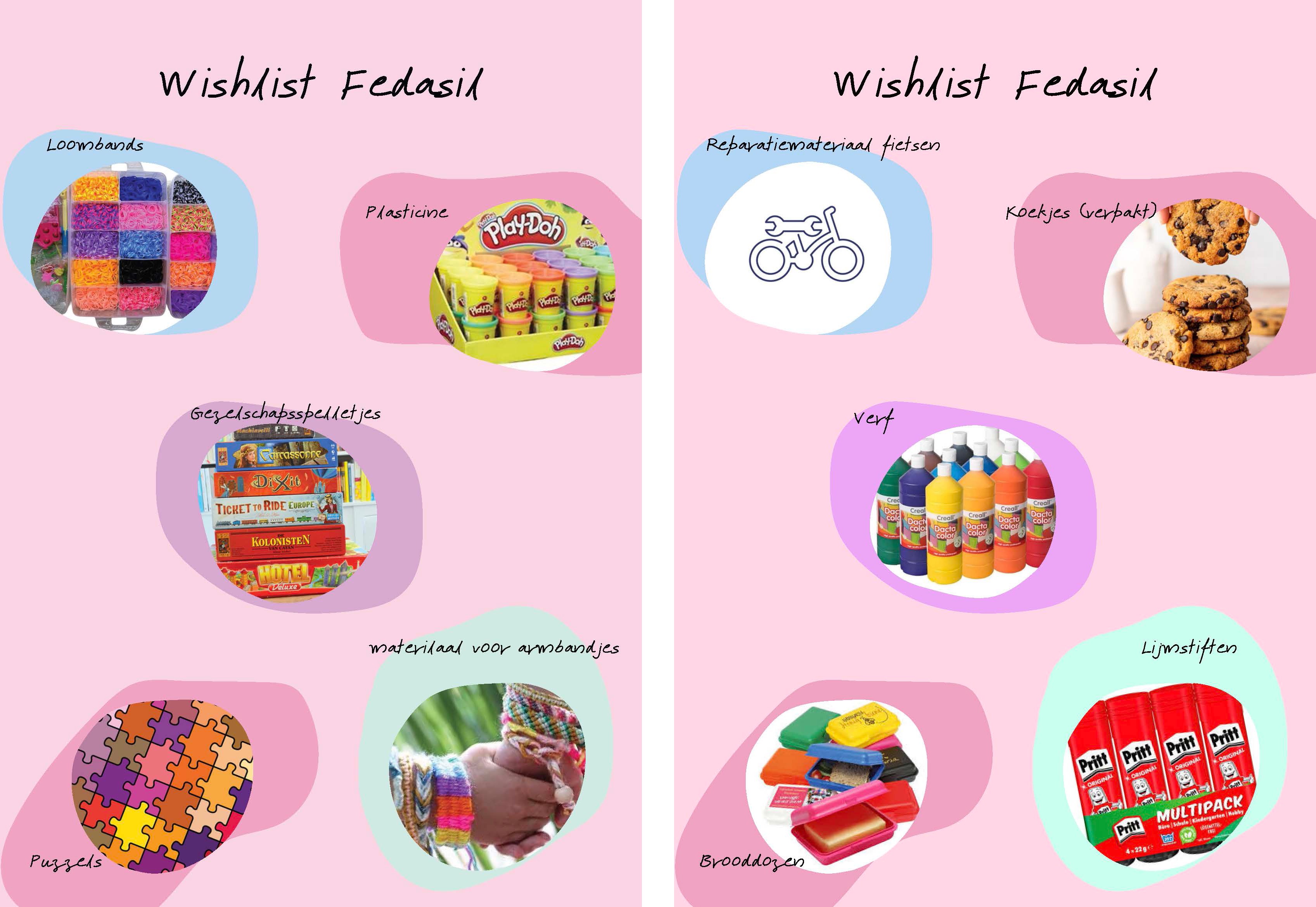 Speelgoed voor kinderen Fedasil campaign photo, 5 of 8