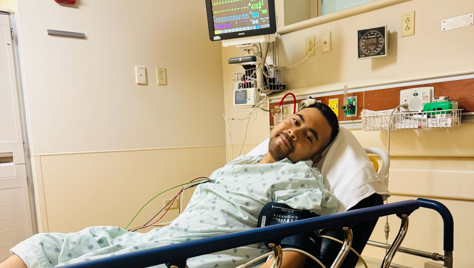 Support Victor Cancer Fight photo