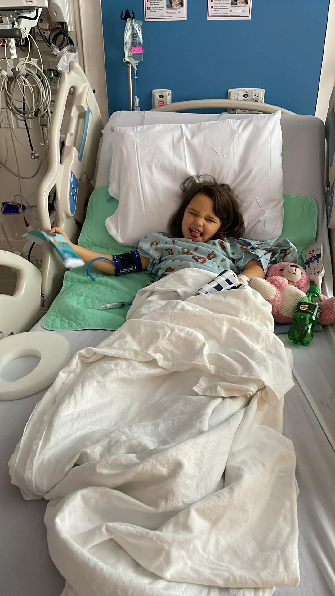 Support Serenity’s Healing Journey campaign photo, 5 of 6