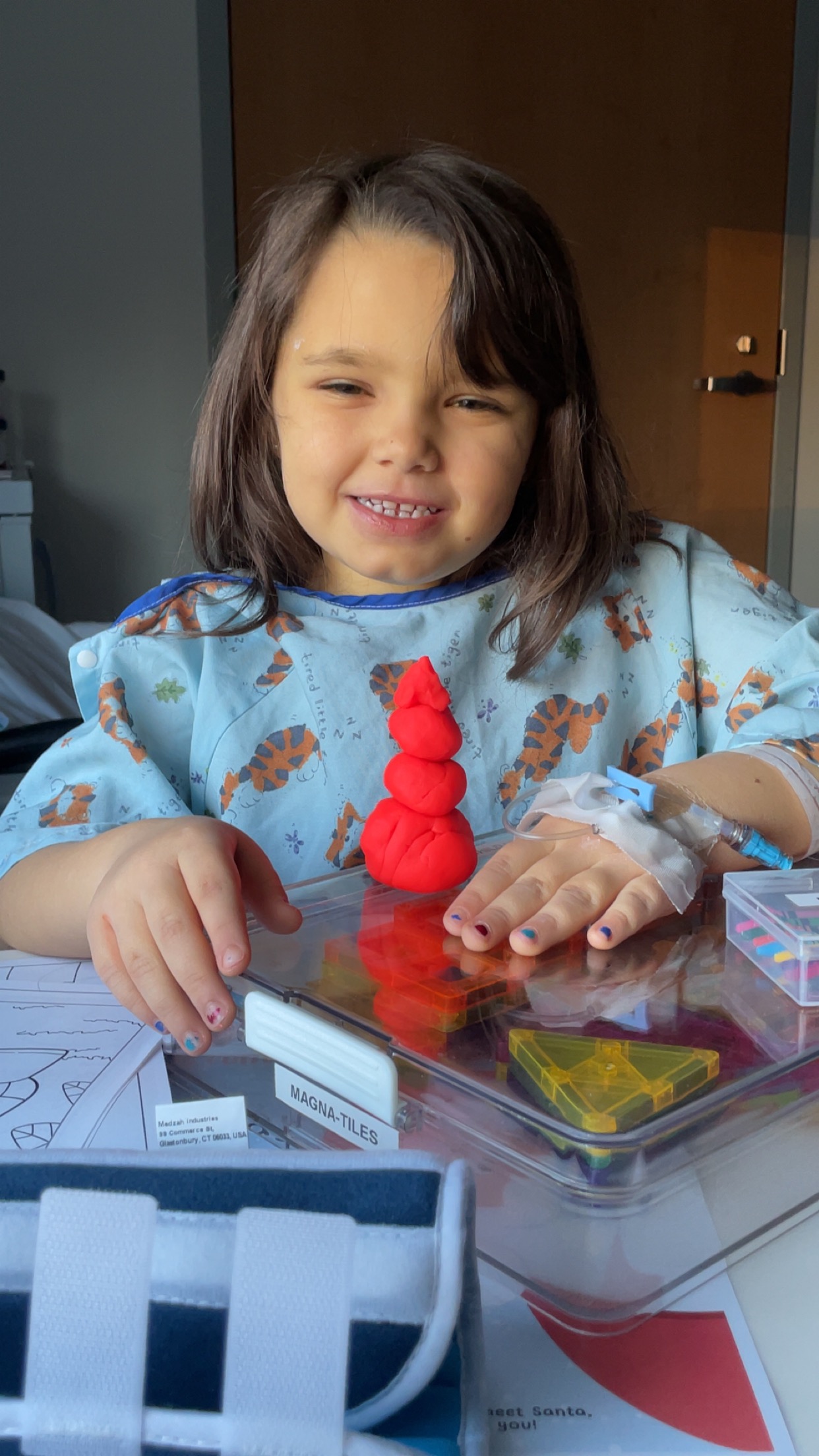 Support Serenity’s Healing Journey campaign photo, 4 of 6