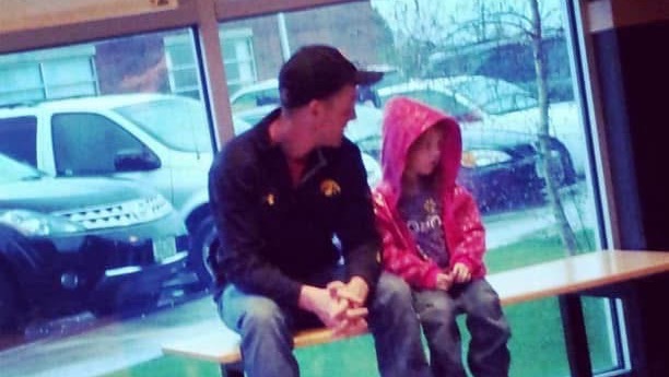 Help Terry Save His Home & Support His Family photo