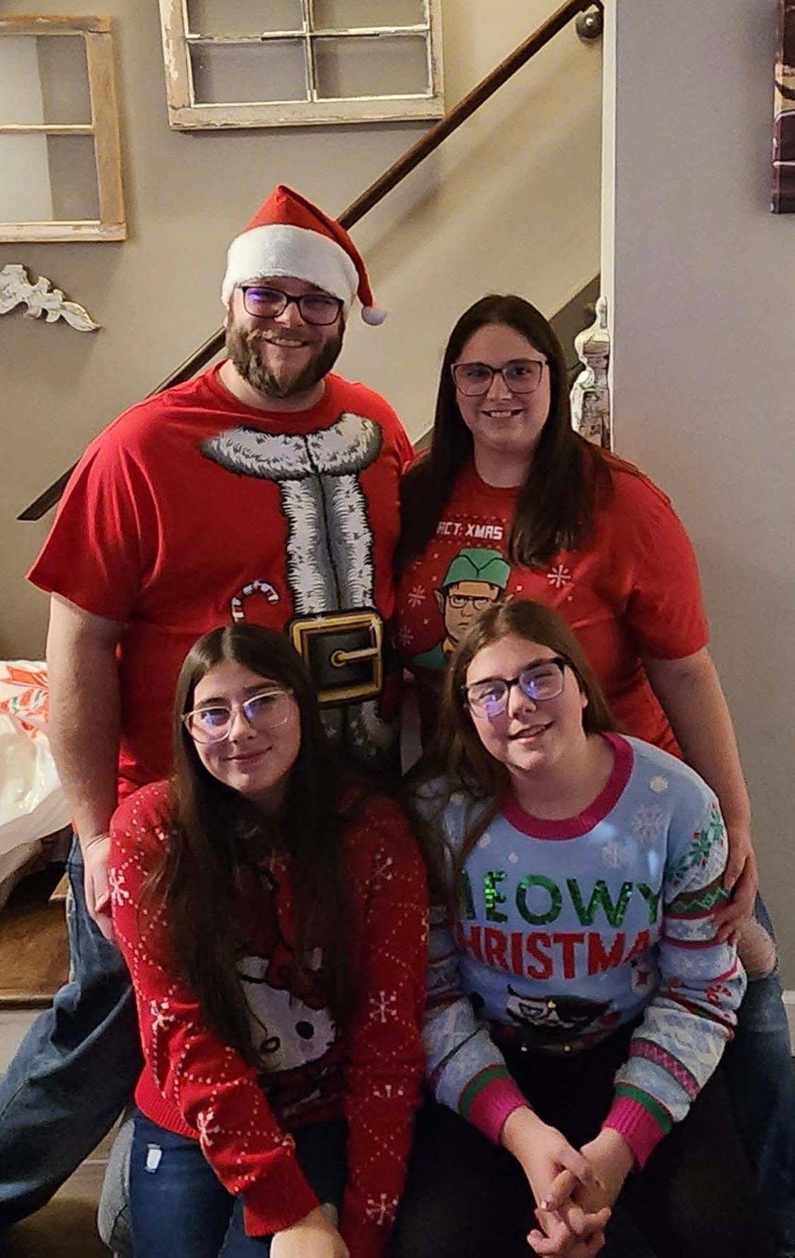Help The Hall Family After Car Fire campaign photo, 2 of 5