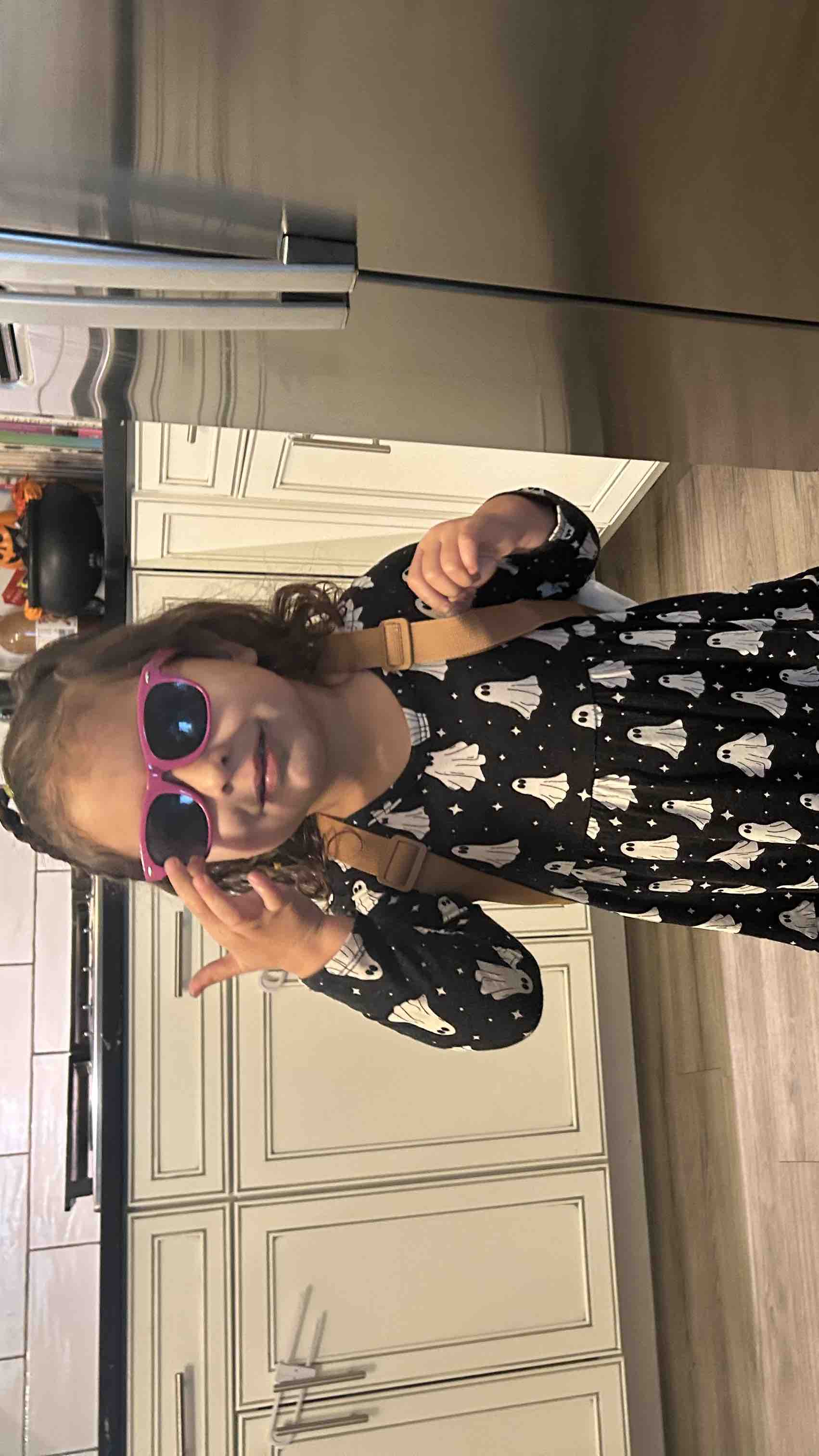 Donate to Support Aria’s autism Care photo