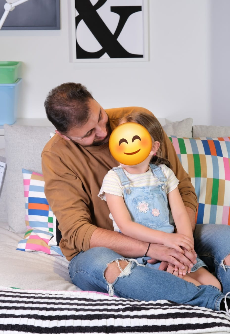 Er kämpft weiter! Bitte helft uns, diesen Weg zu ermöglichen campaign photo, 4 of 5
